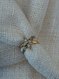 Bague "Livia"