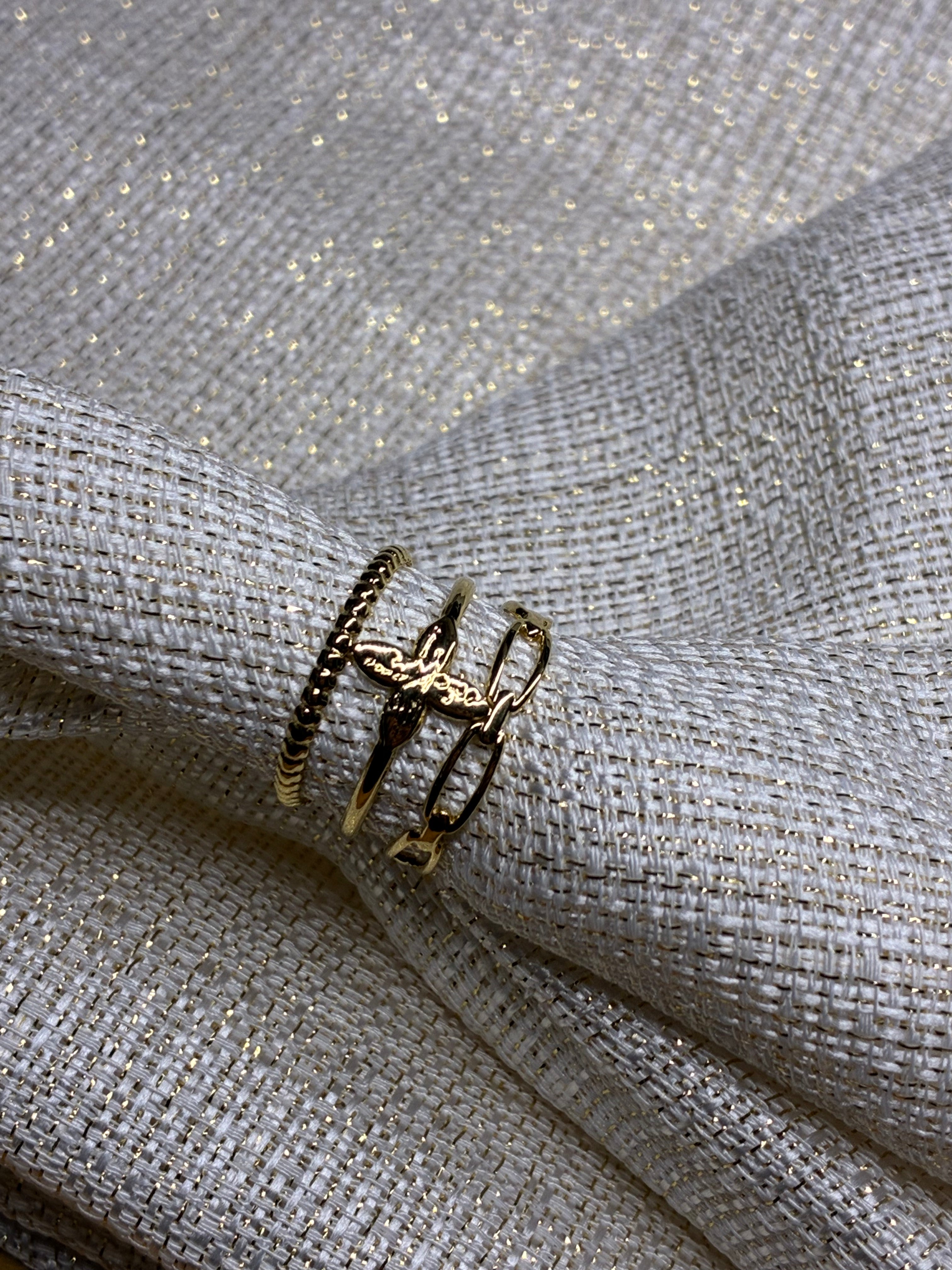 Bague "Mia"
