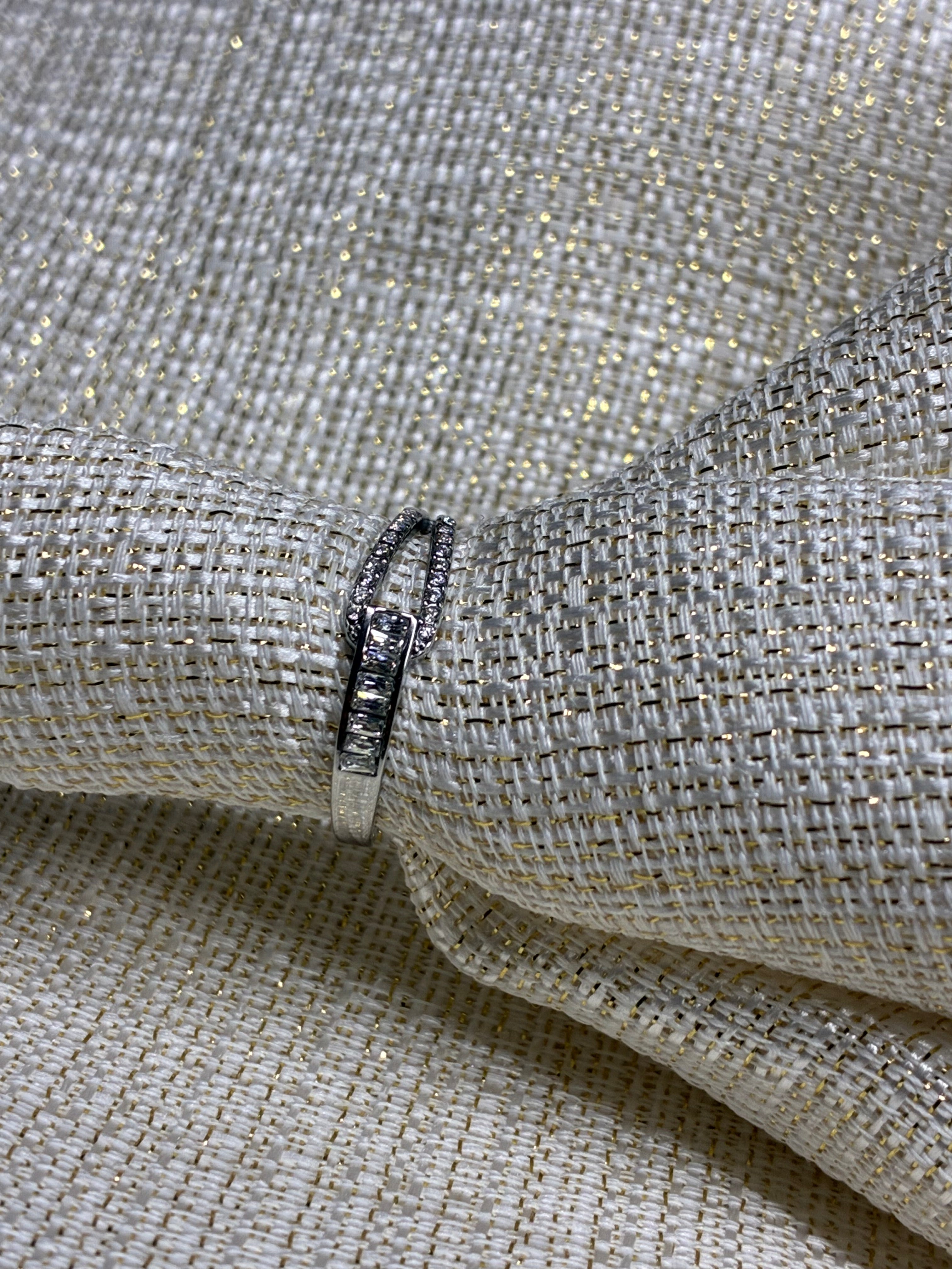 Bague "Ilona"