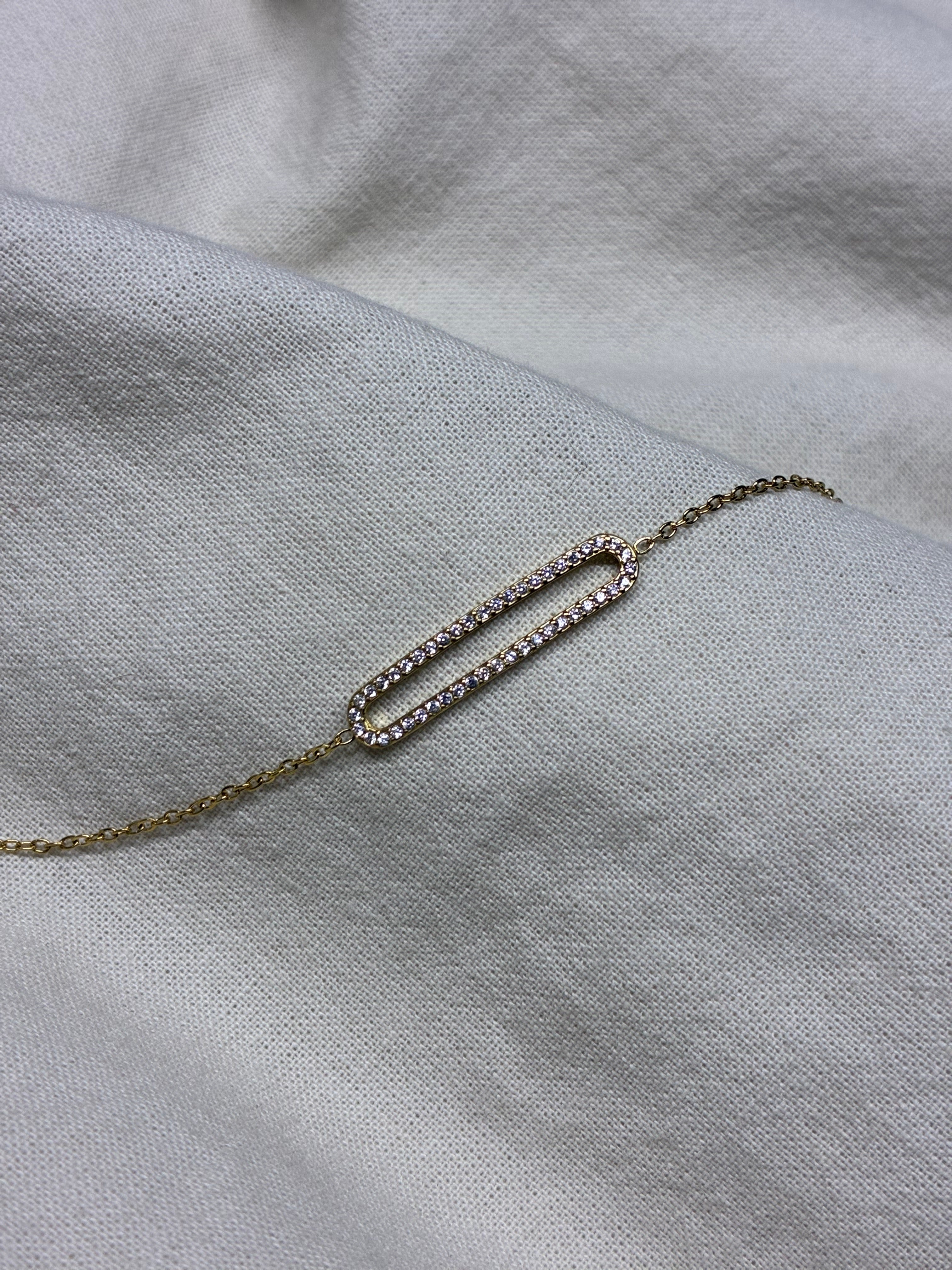 Bracelet "Elina"