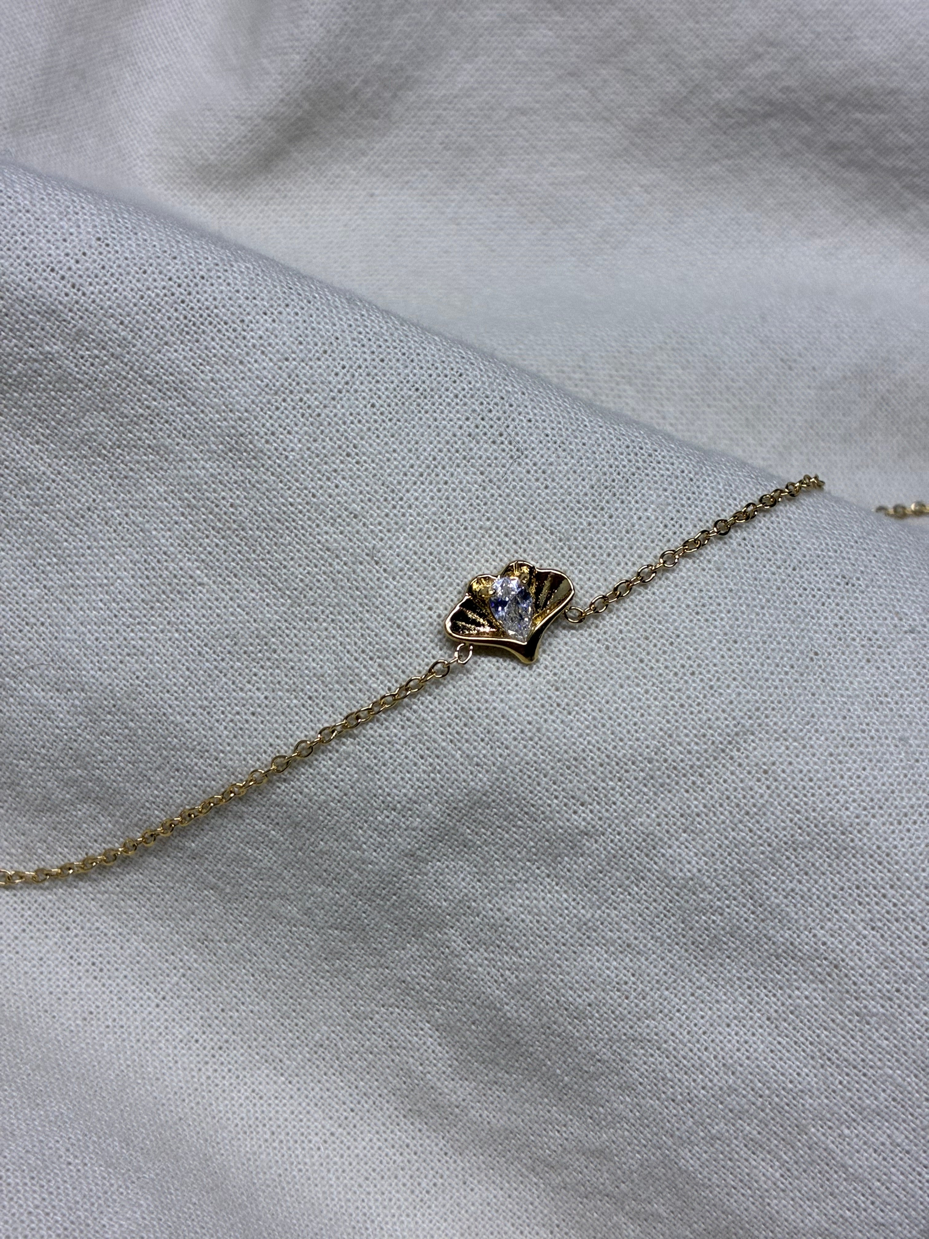 Bracelet "Aléa"