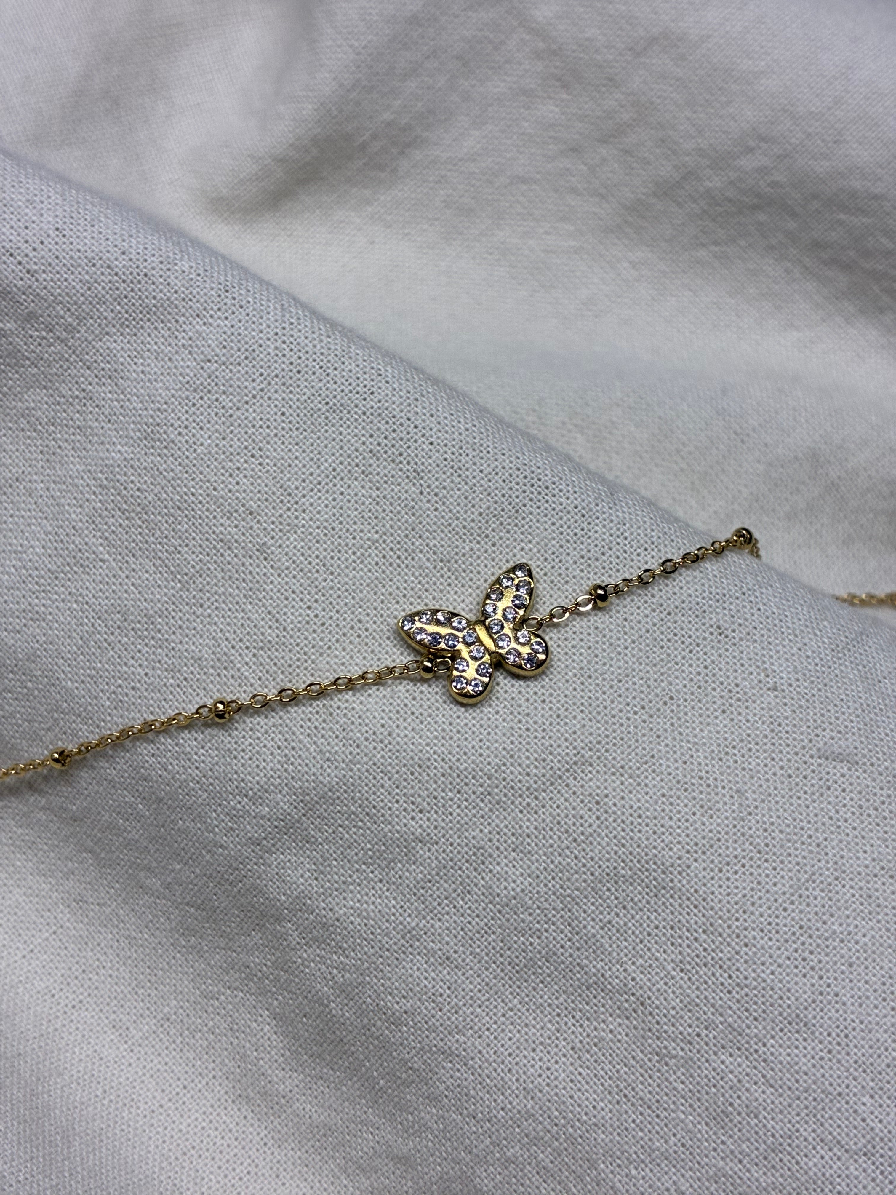 Bracelet "Éléa"