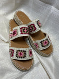 Sandales "Malena"