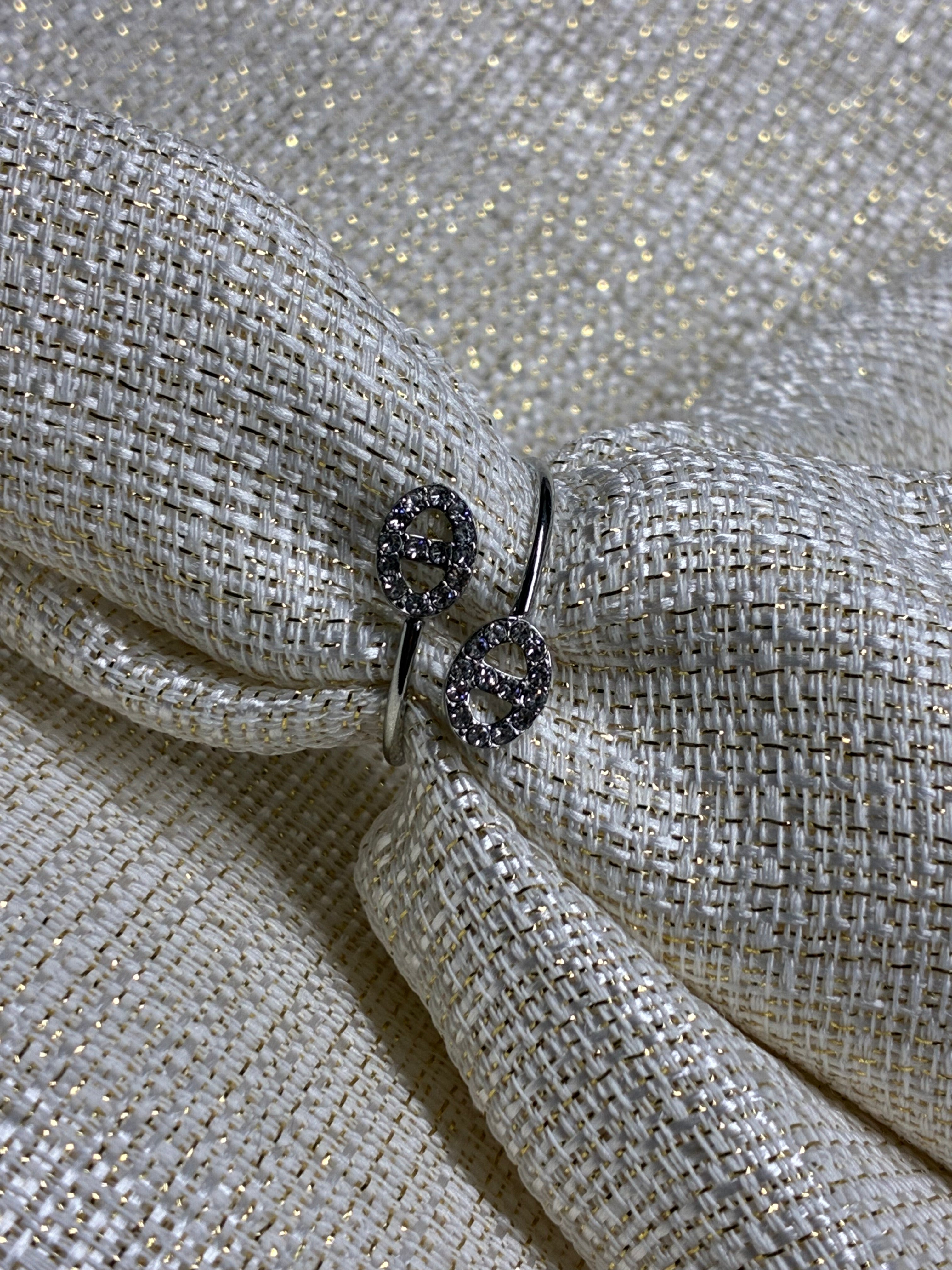 Bague "Maya"