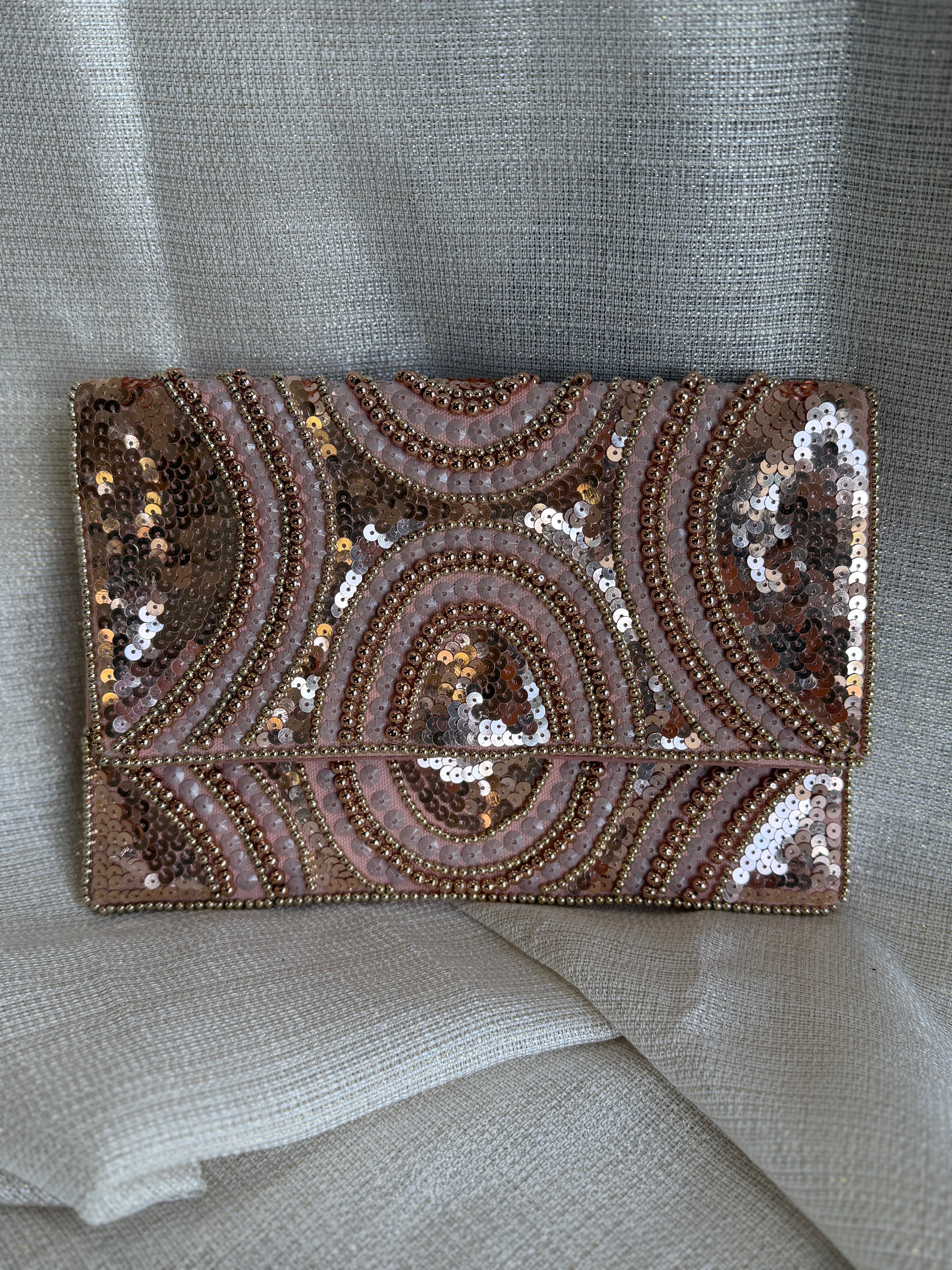 Pochette "Luana"