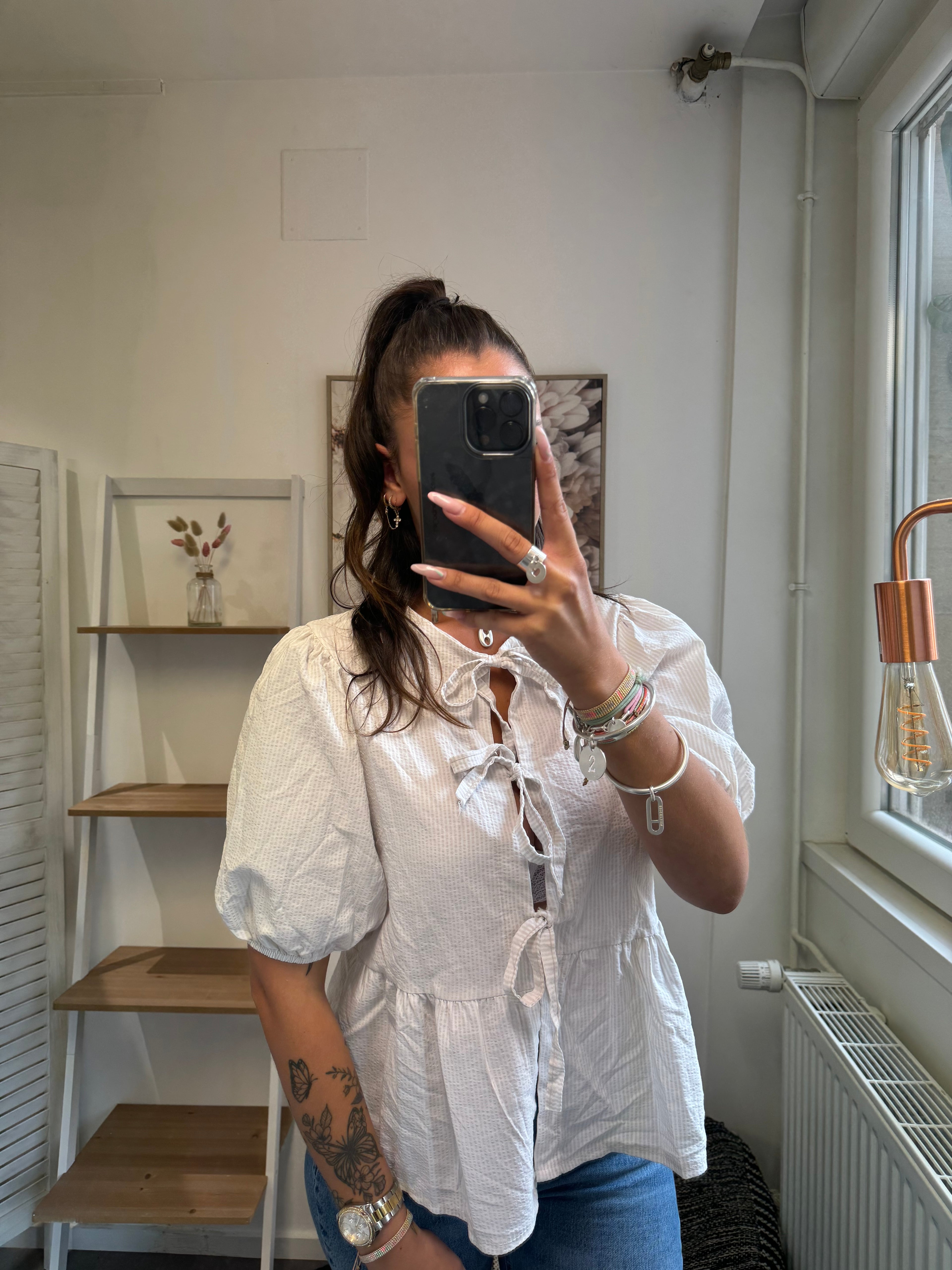 Blouse "Ariella"