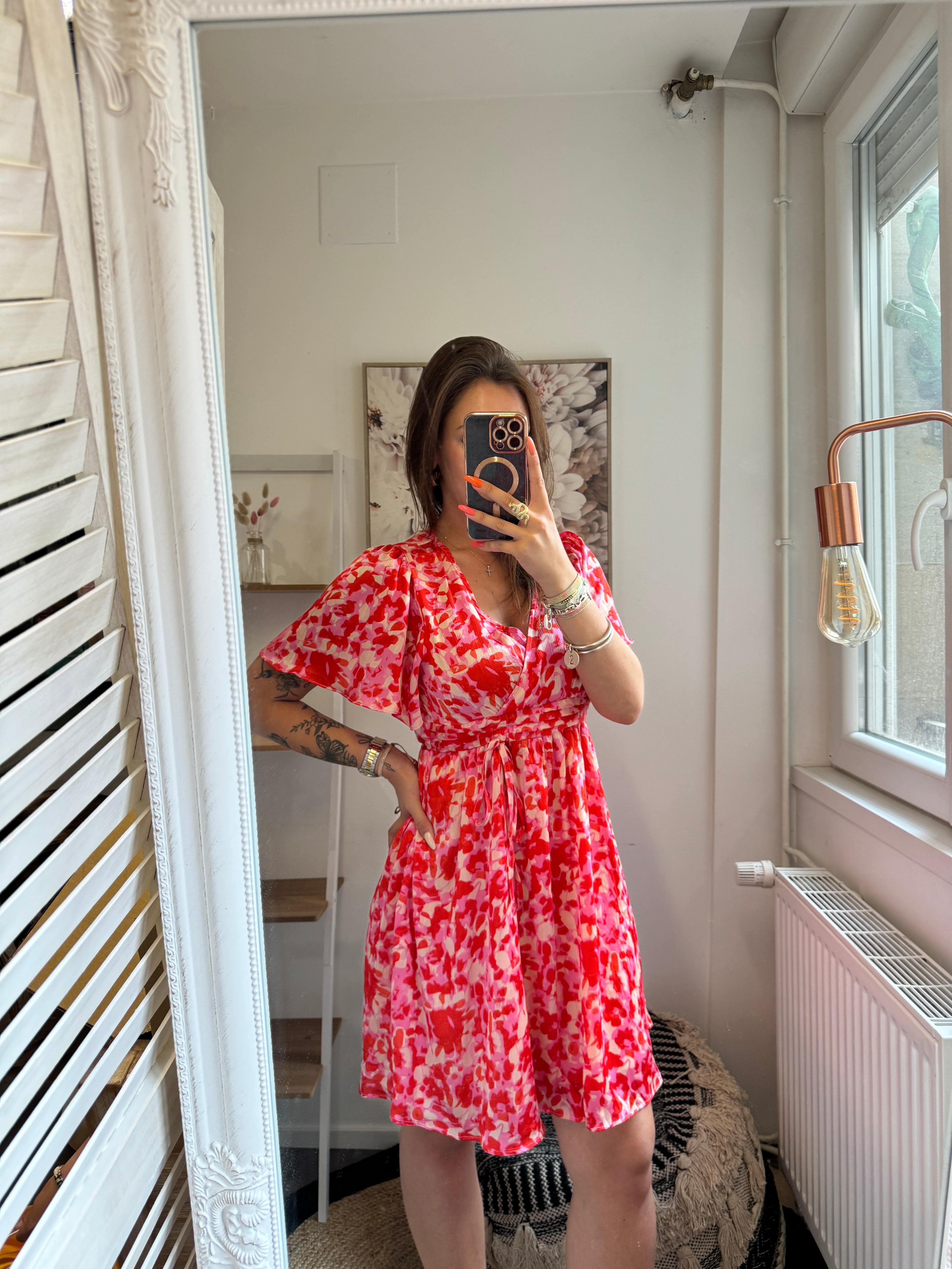 Robe "Amara"