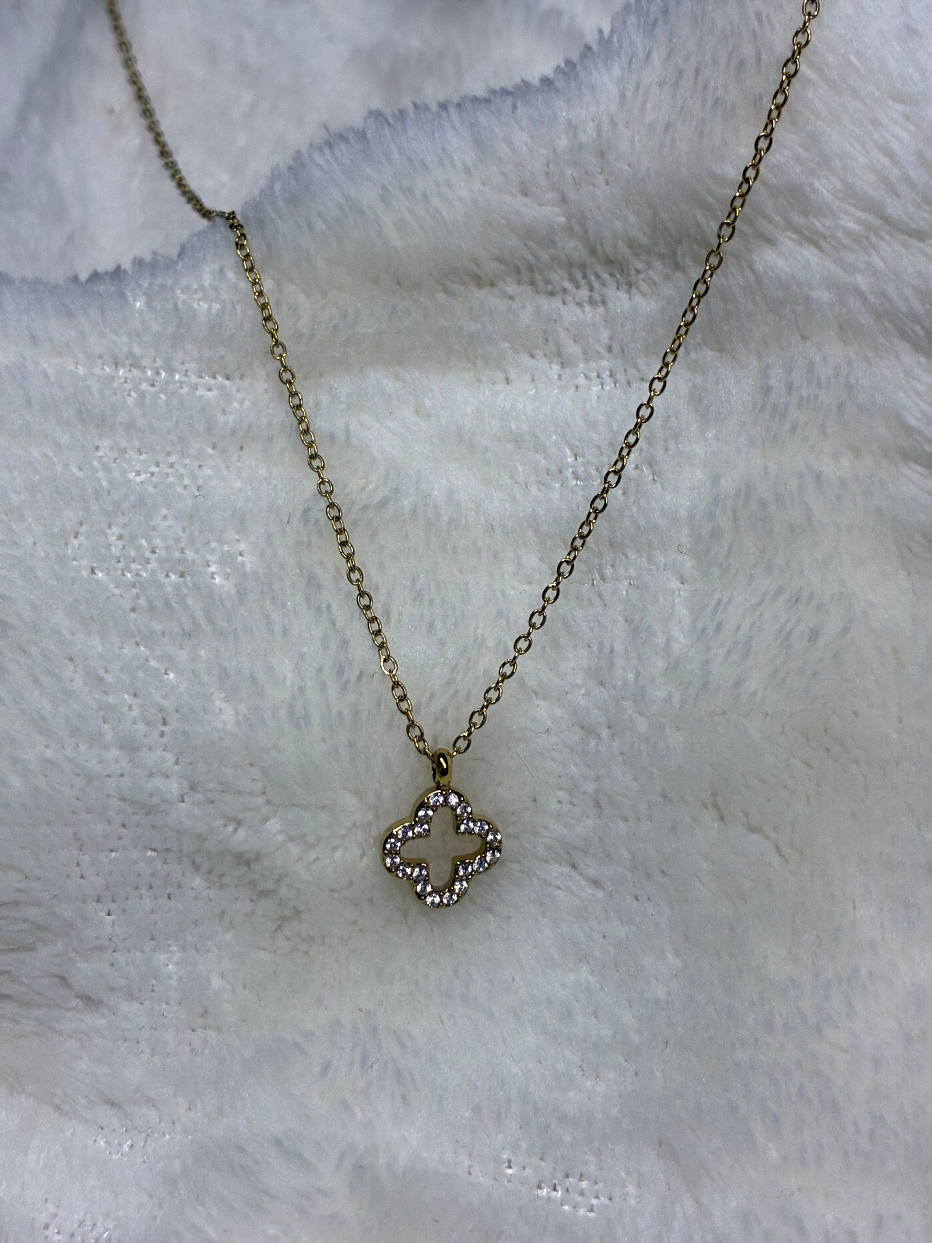 Collier "Iliana"