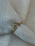 Bague "Athéa"