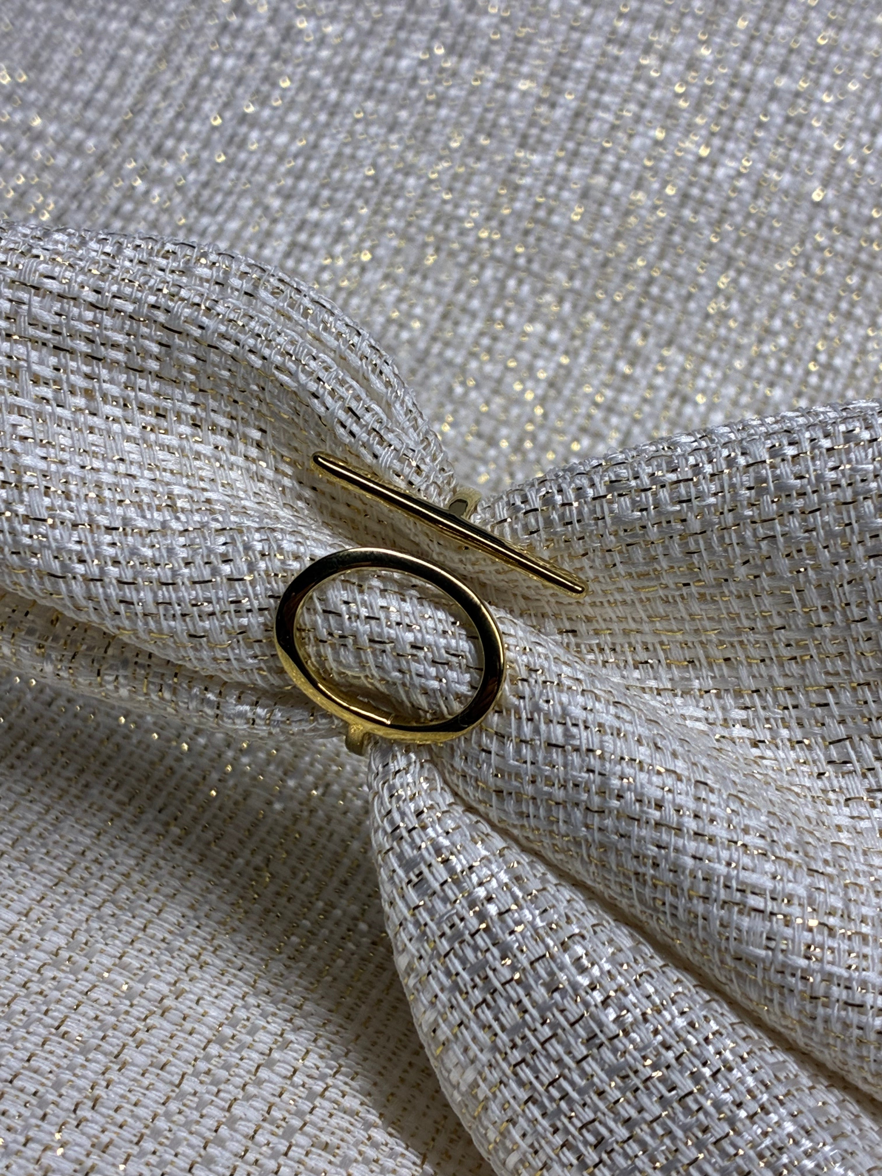 Bague "Athéa"