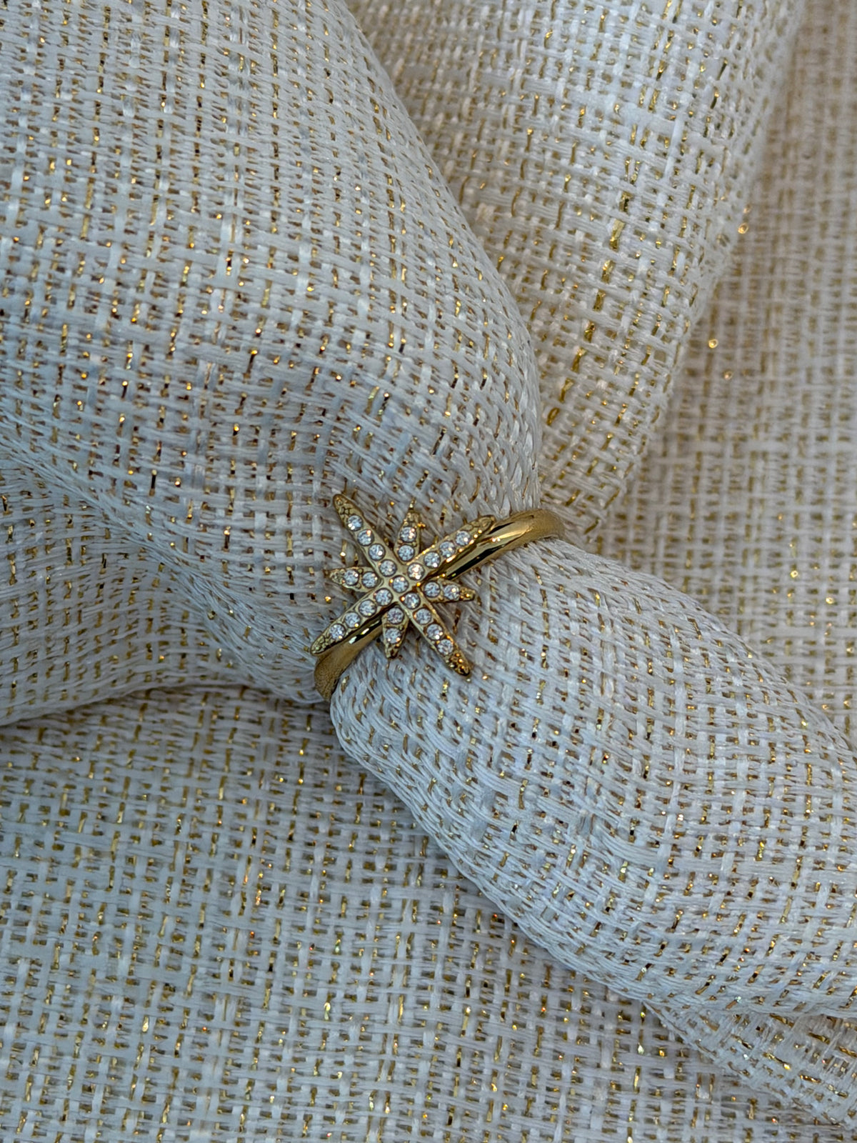 Bague "Ilona"