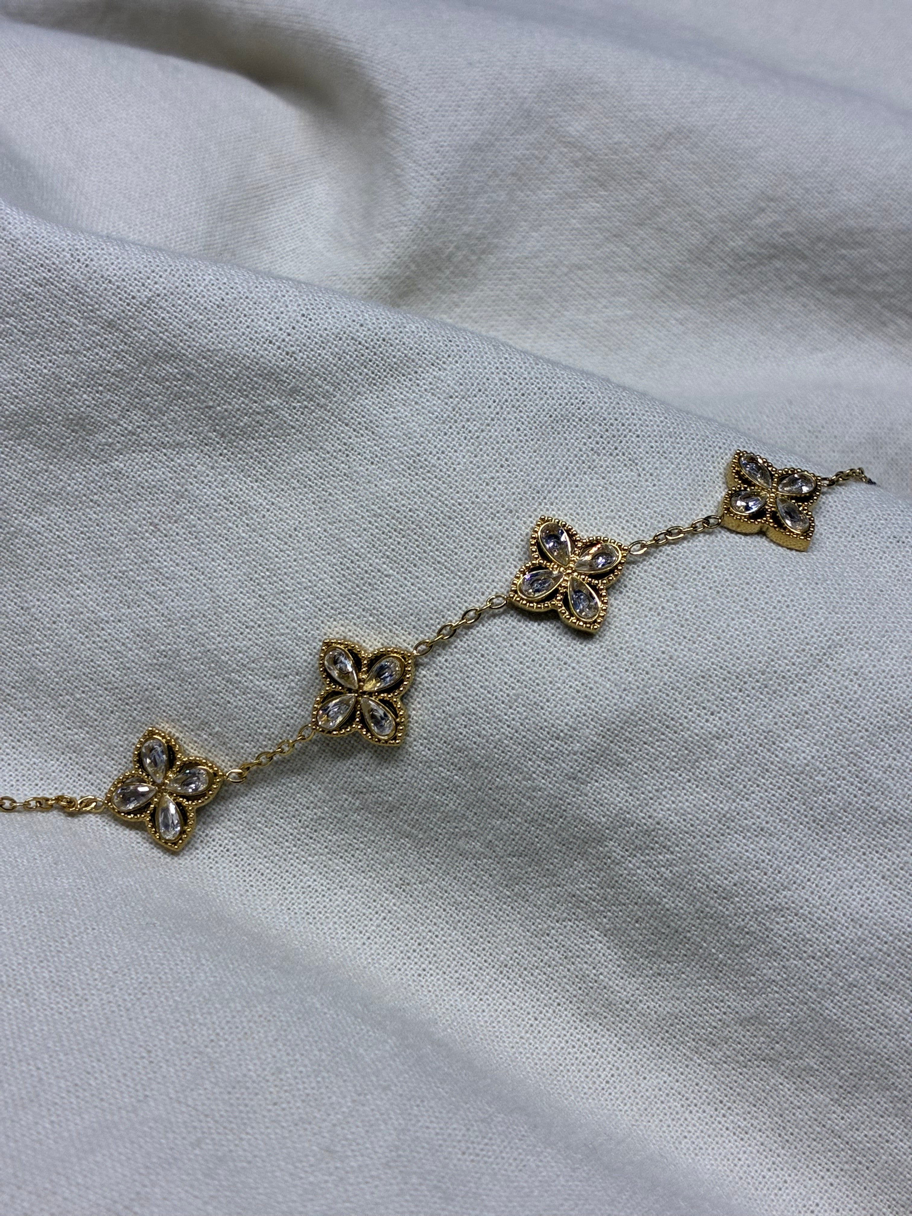 Bracelet "Naïa"