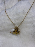 Collier "Halia"