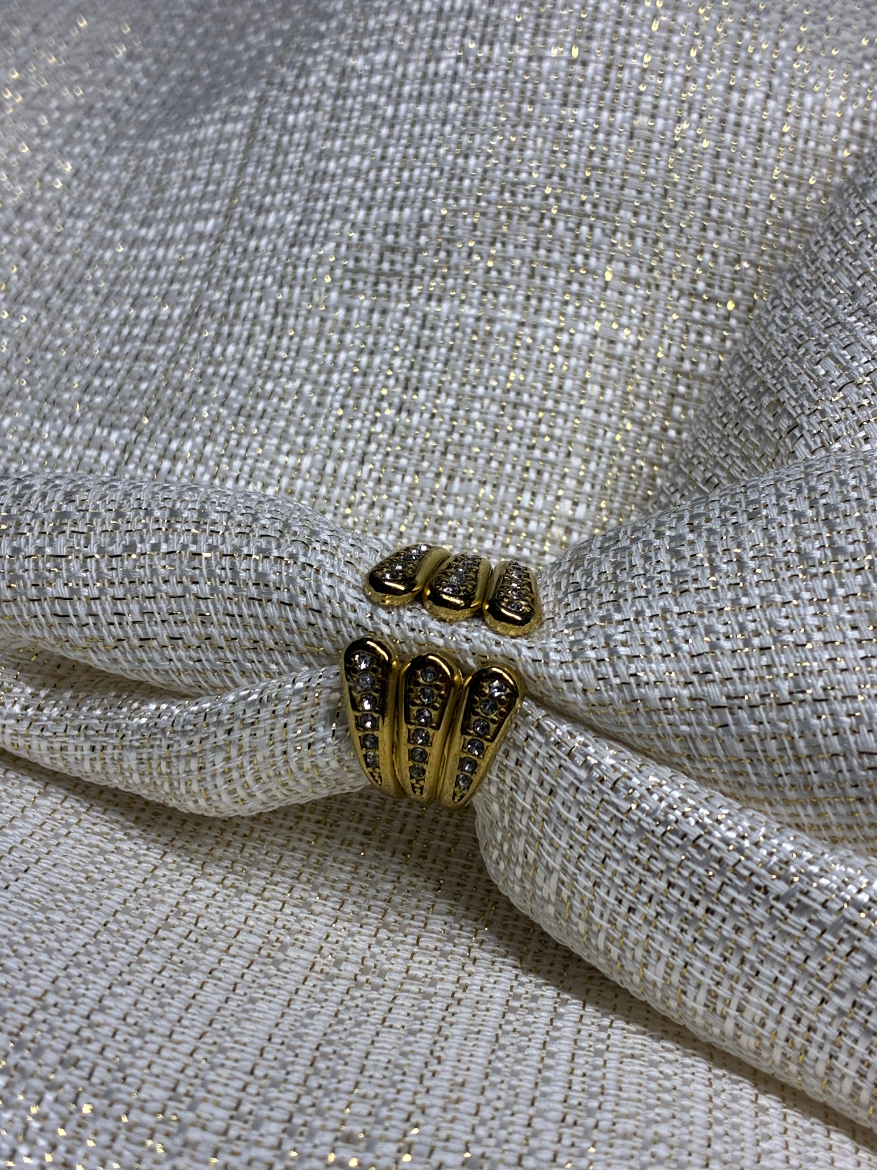 Bague "Léona"