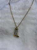 Collier "Galina"