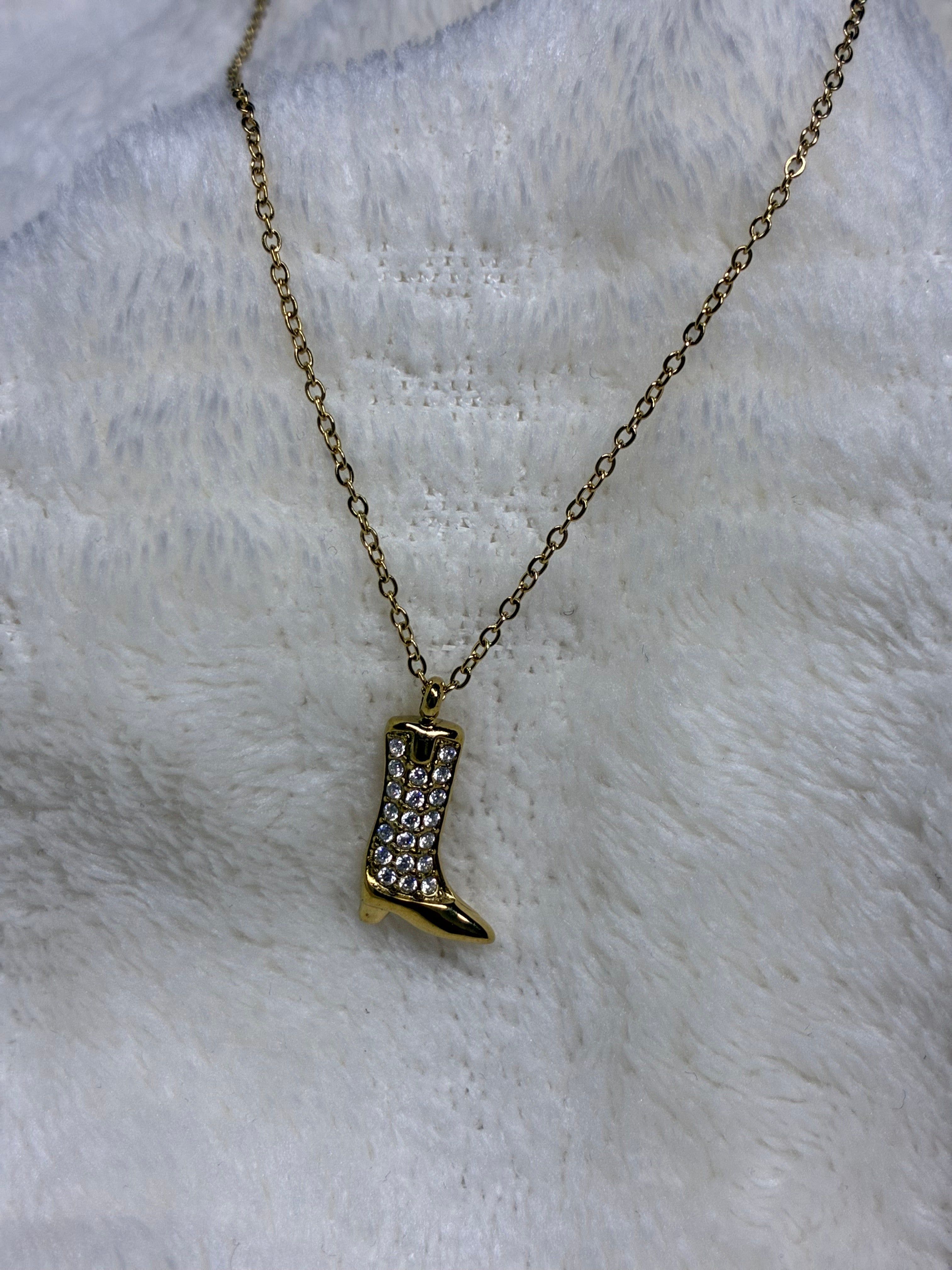 Collier "Galina"
