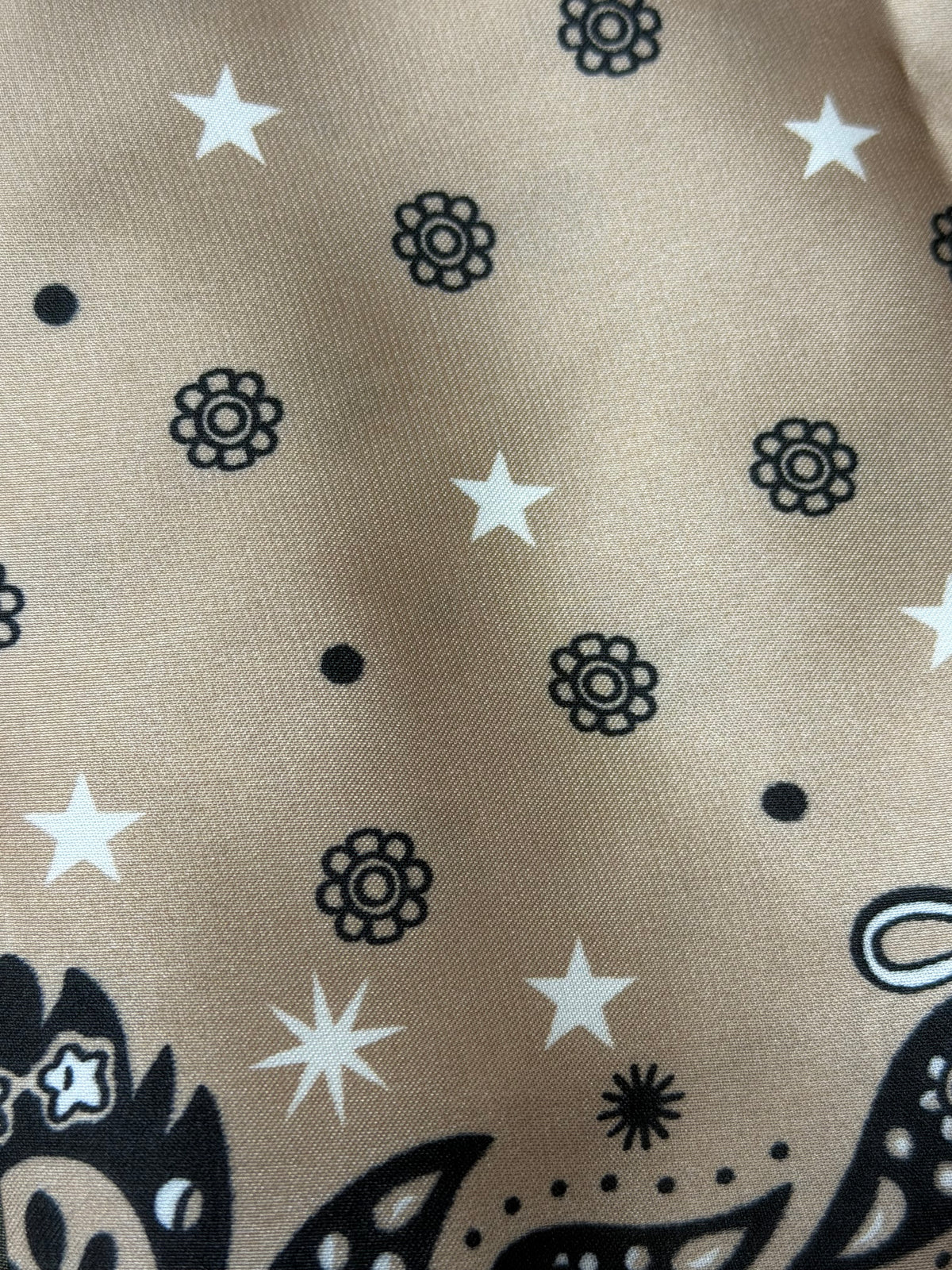 Foulard "Nolia"