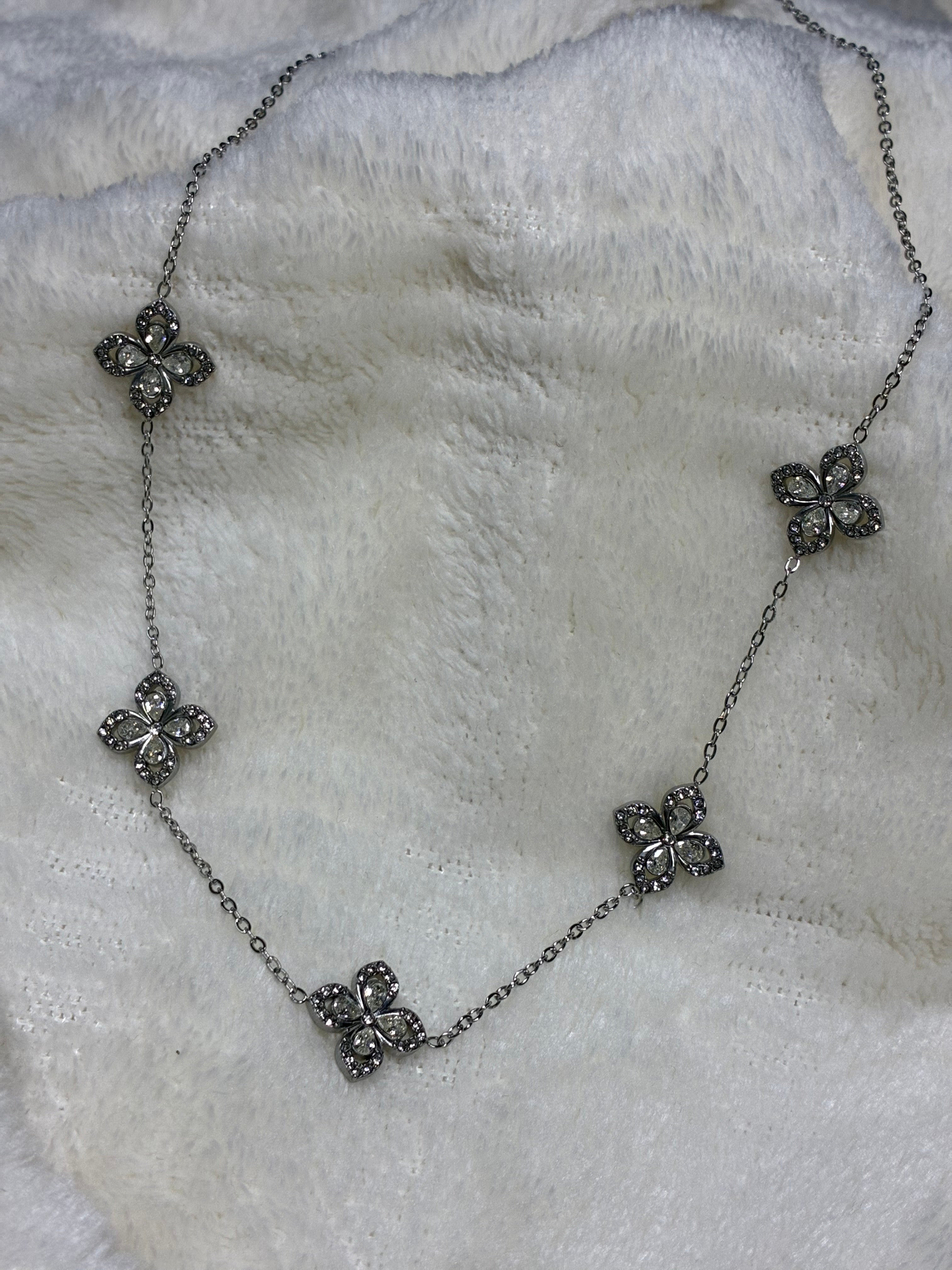 Collier "Bellina"