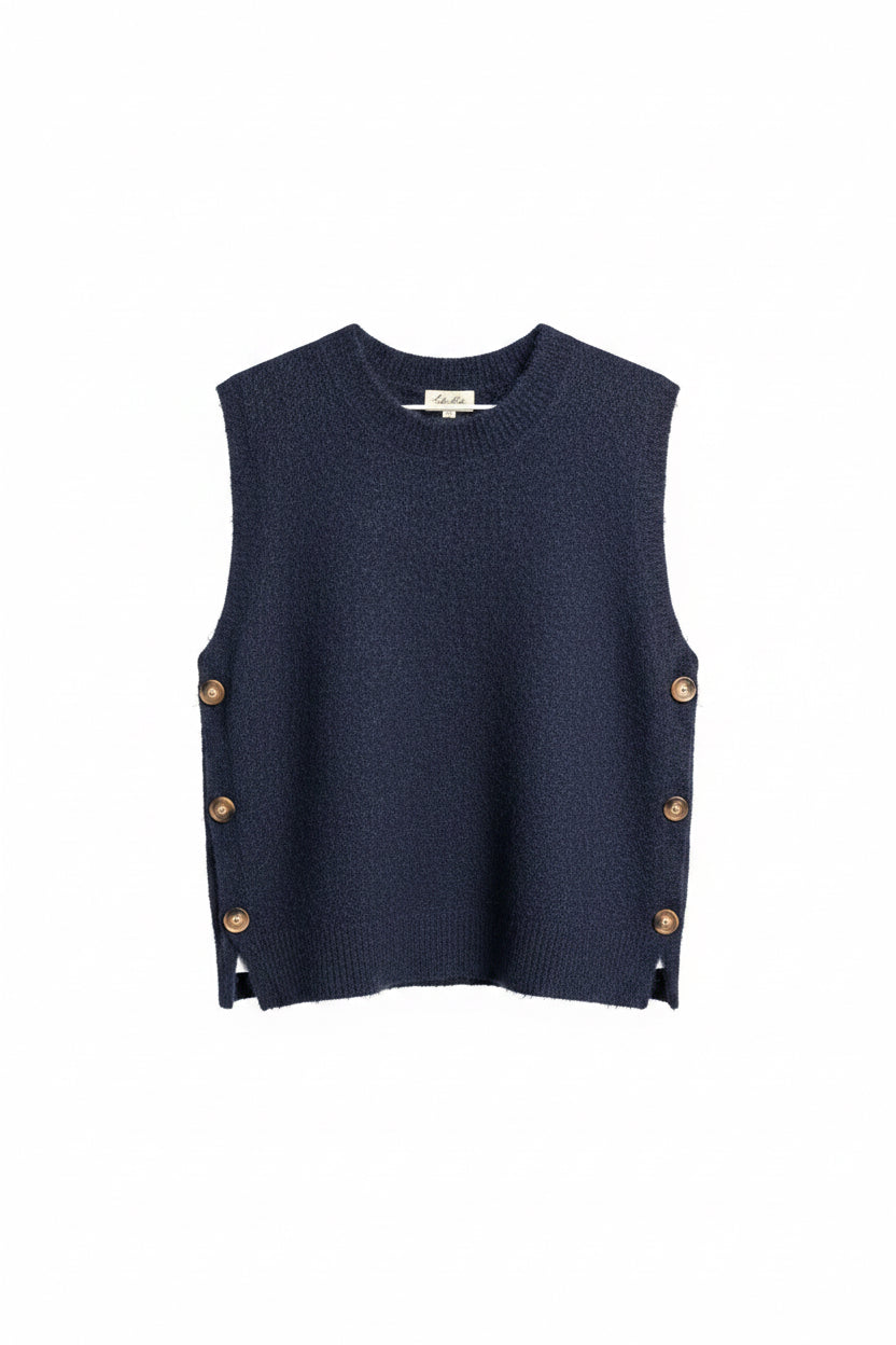 Pull "Garance"