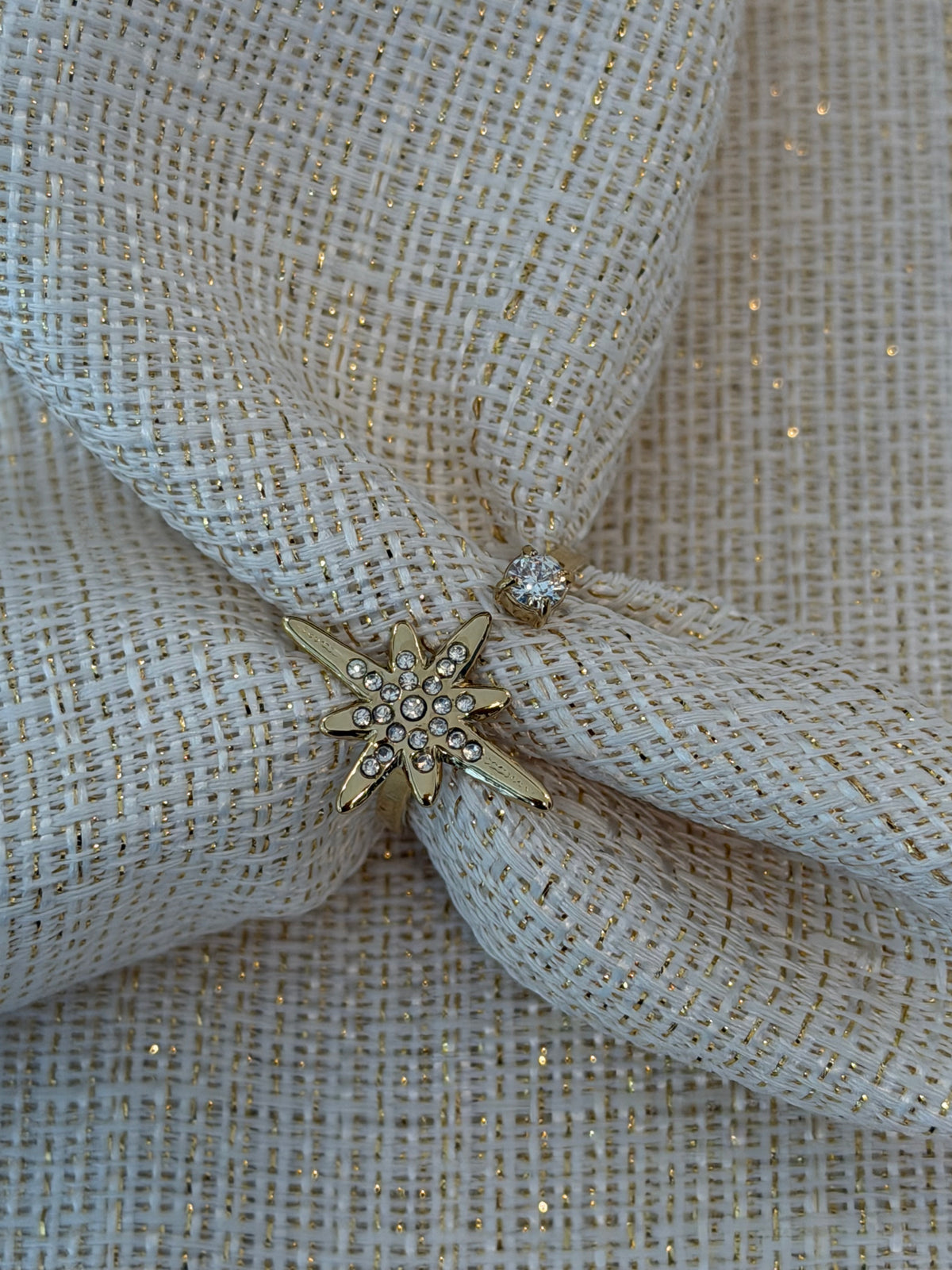 Bague "Anna"