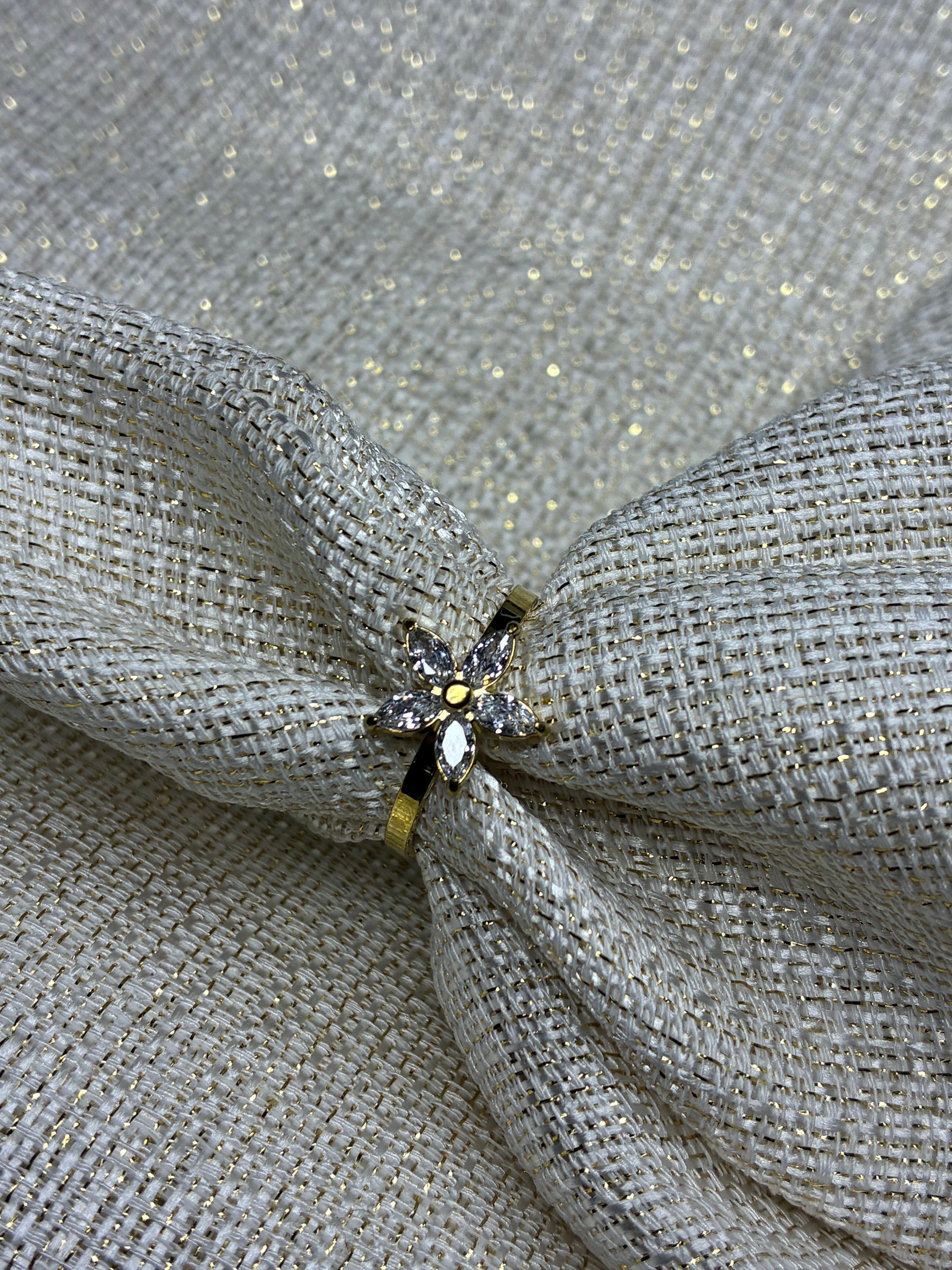 Bague "Mila"