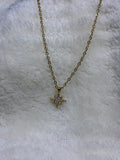Collier "Eleana"
