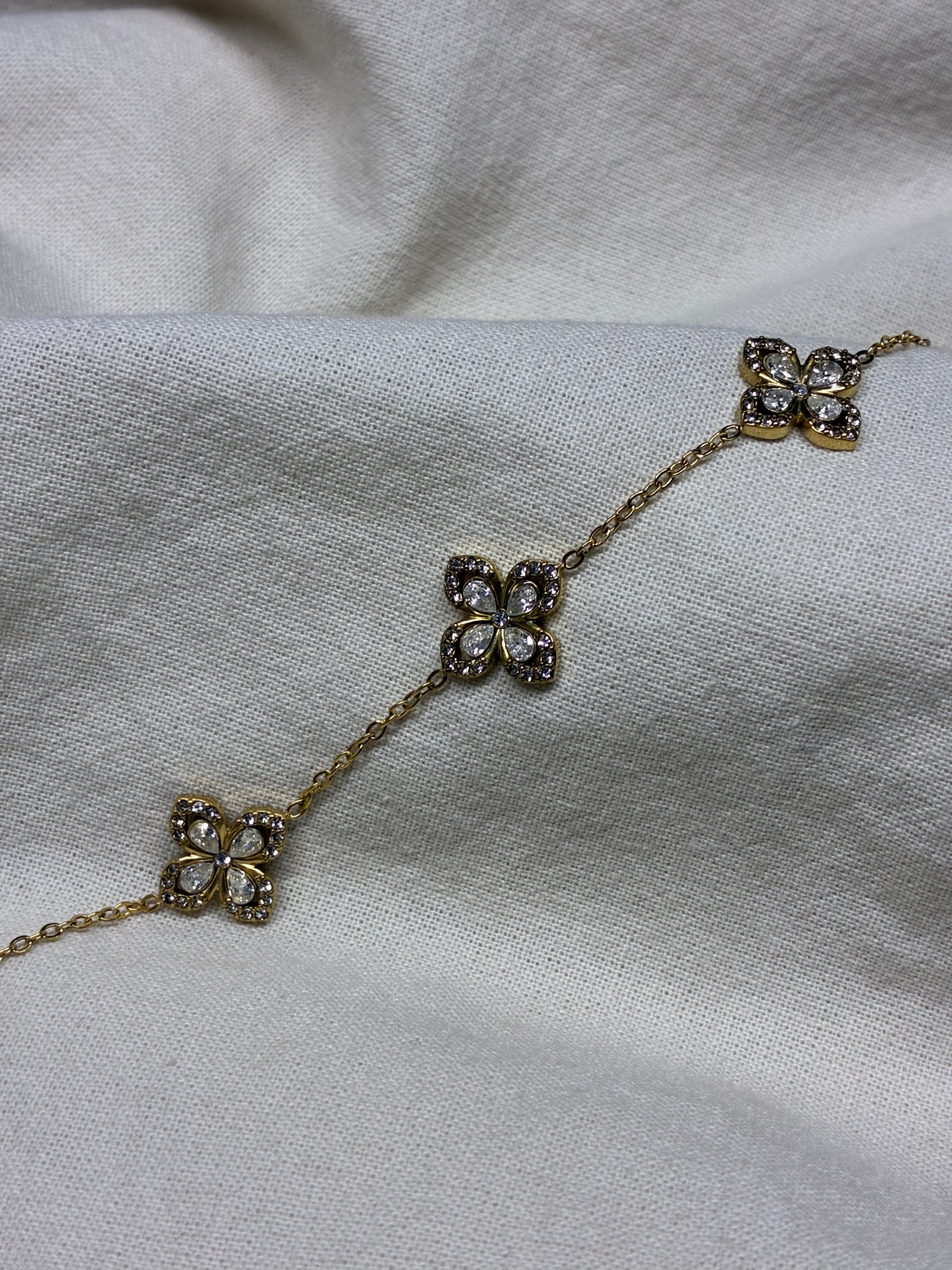 Bracelet "Mélina"
