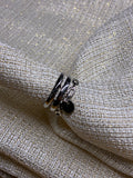 Bague "Alia"