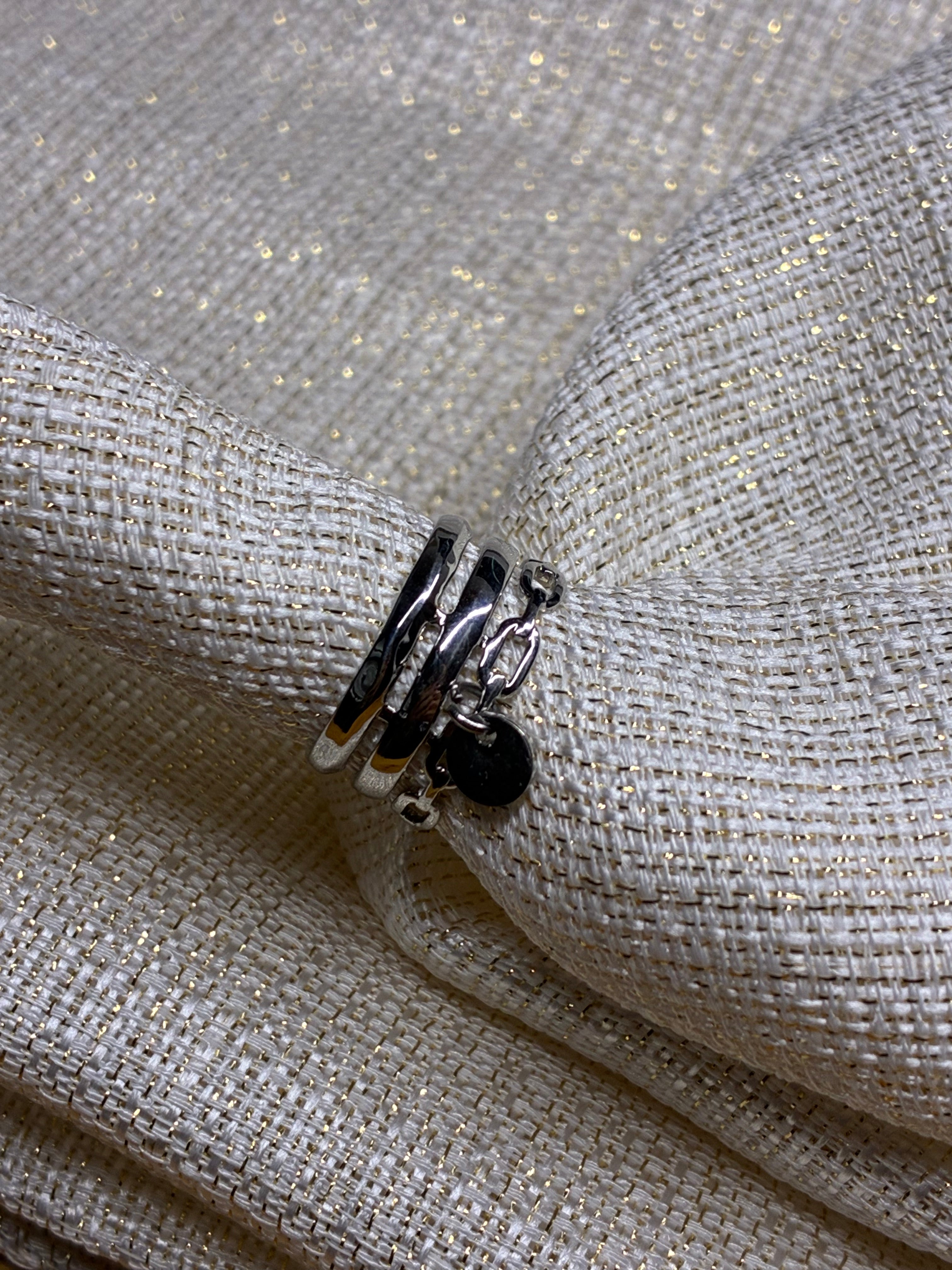 Bague "Alia"