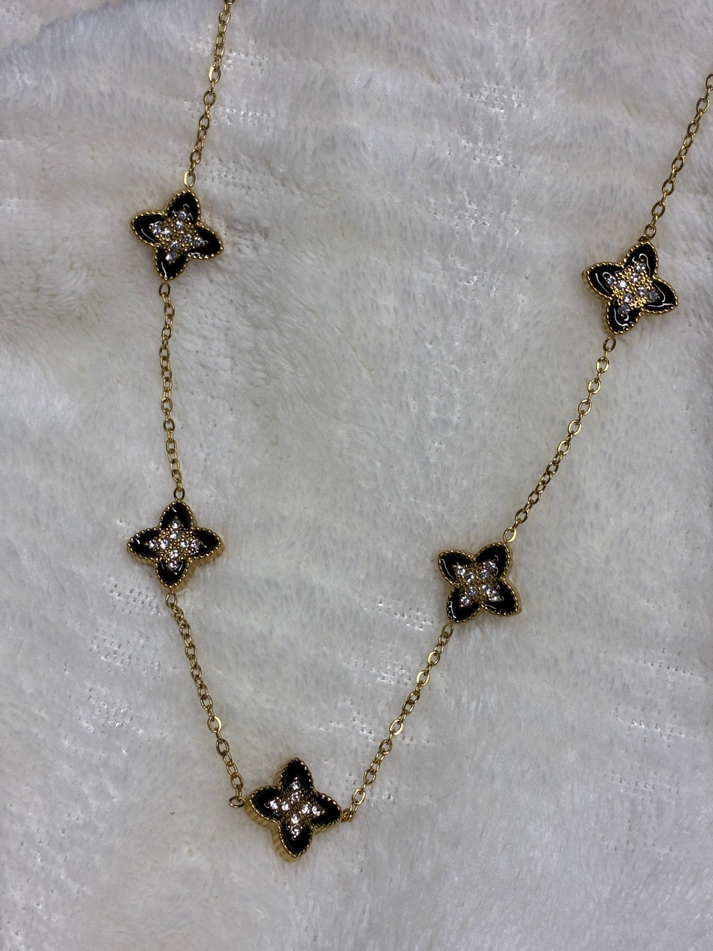 Collier "Bellina"