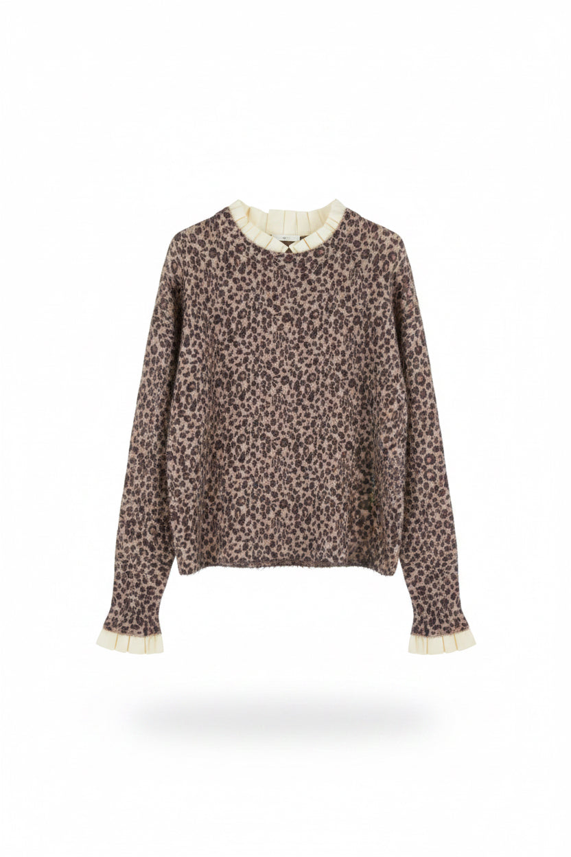 Pull "Elina"