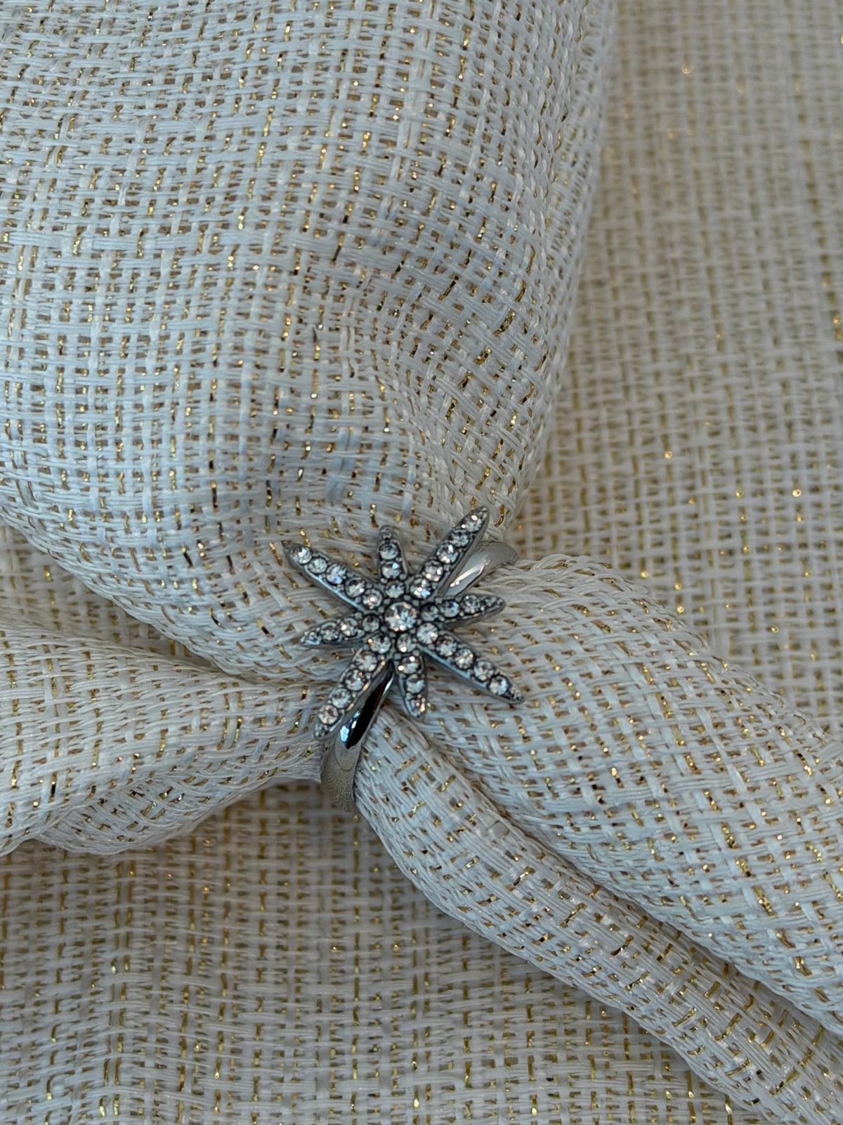 Bague "Elora"