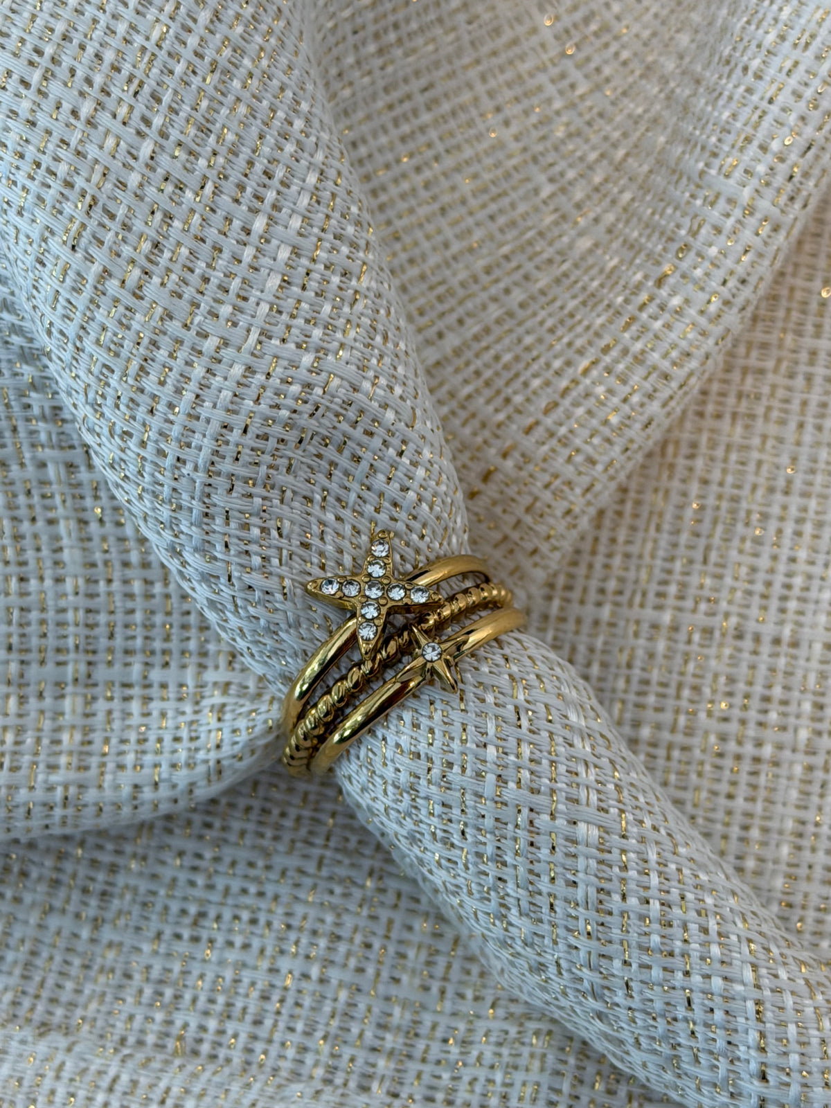 Bague "Angela"