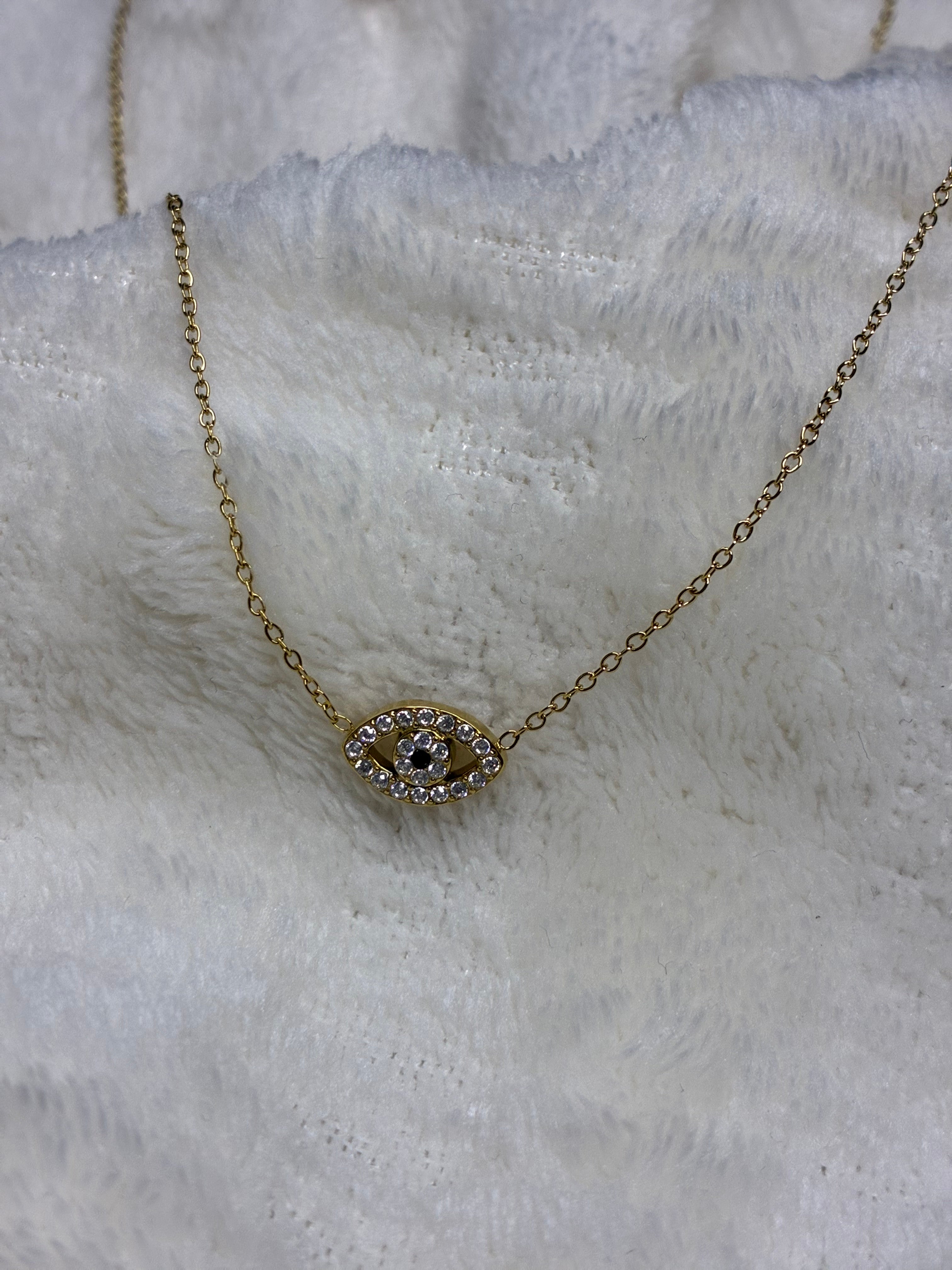 Collier "Kalia"