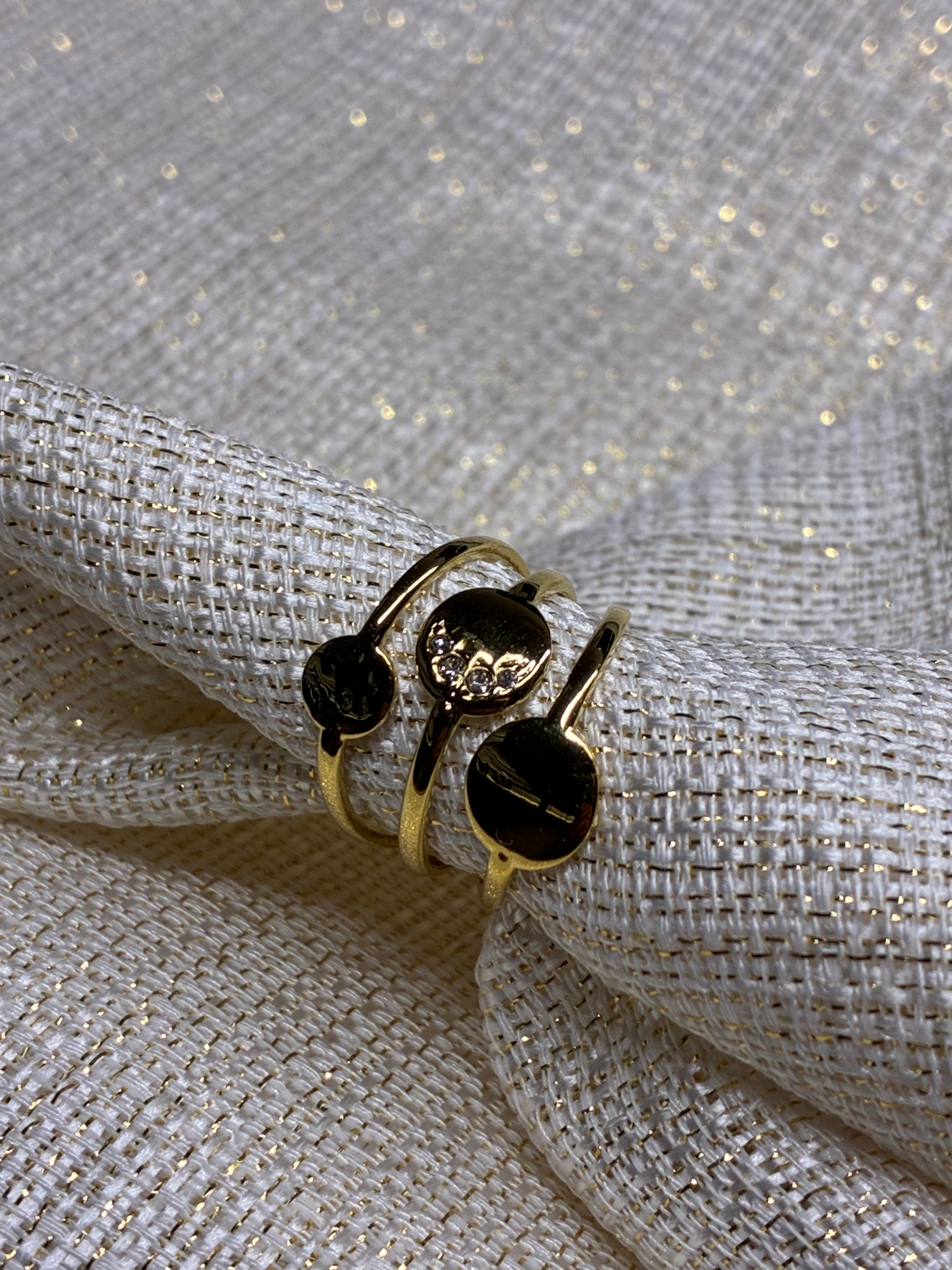 Bague "Léa"