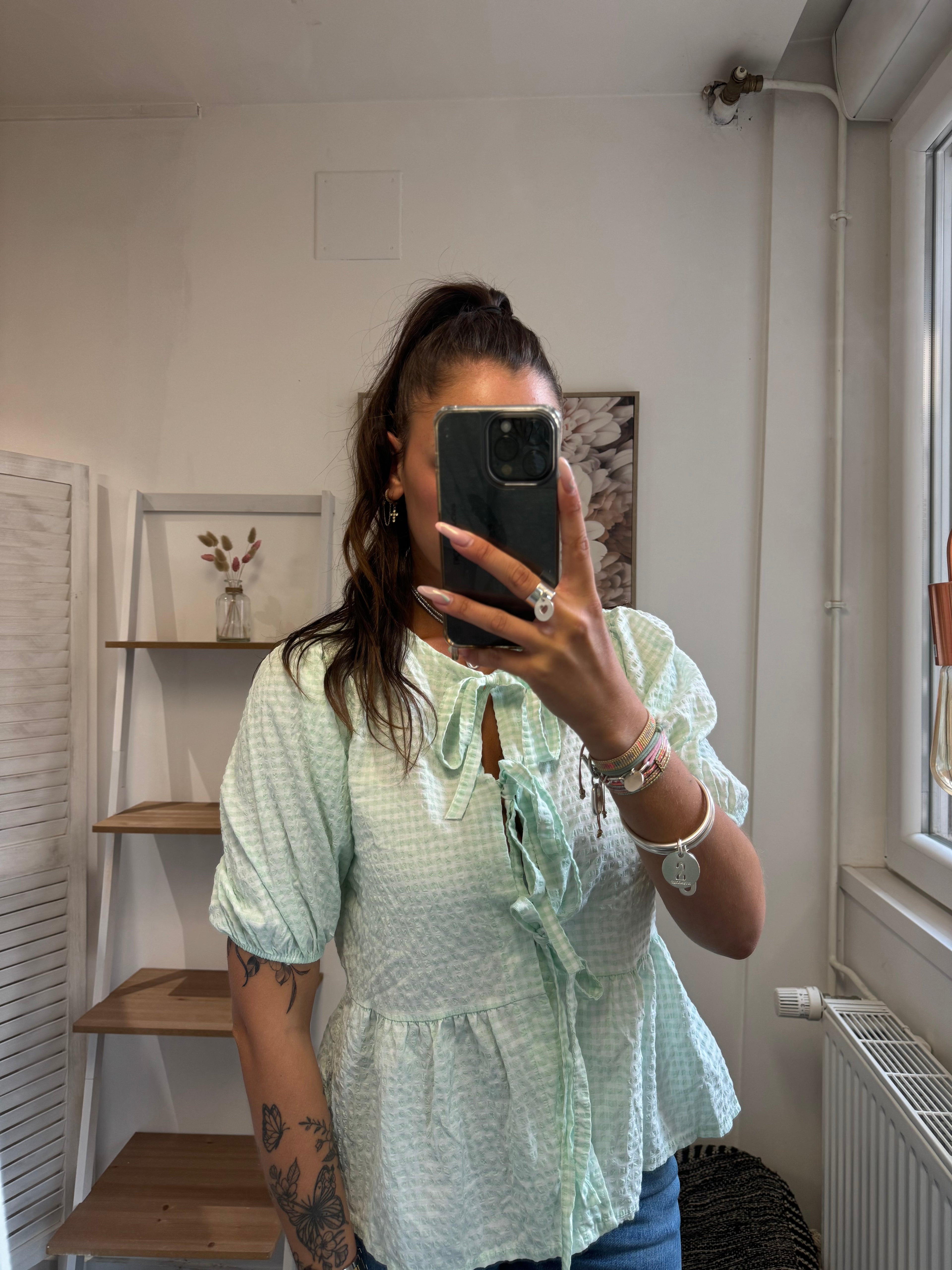 Blouse "Avelina"