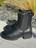 Bottines "Valeria"