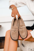 Mocassins "Adèle"