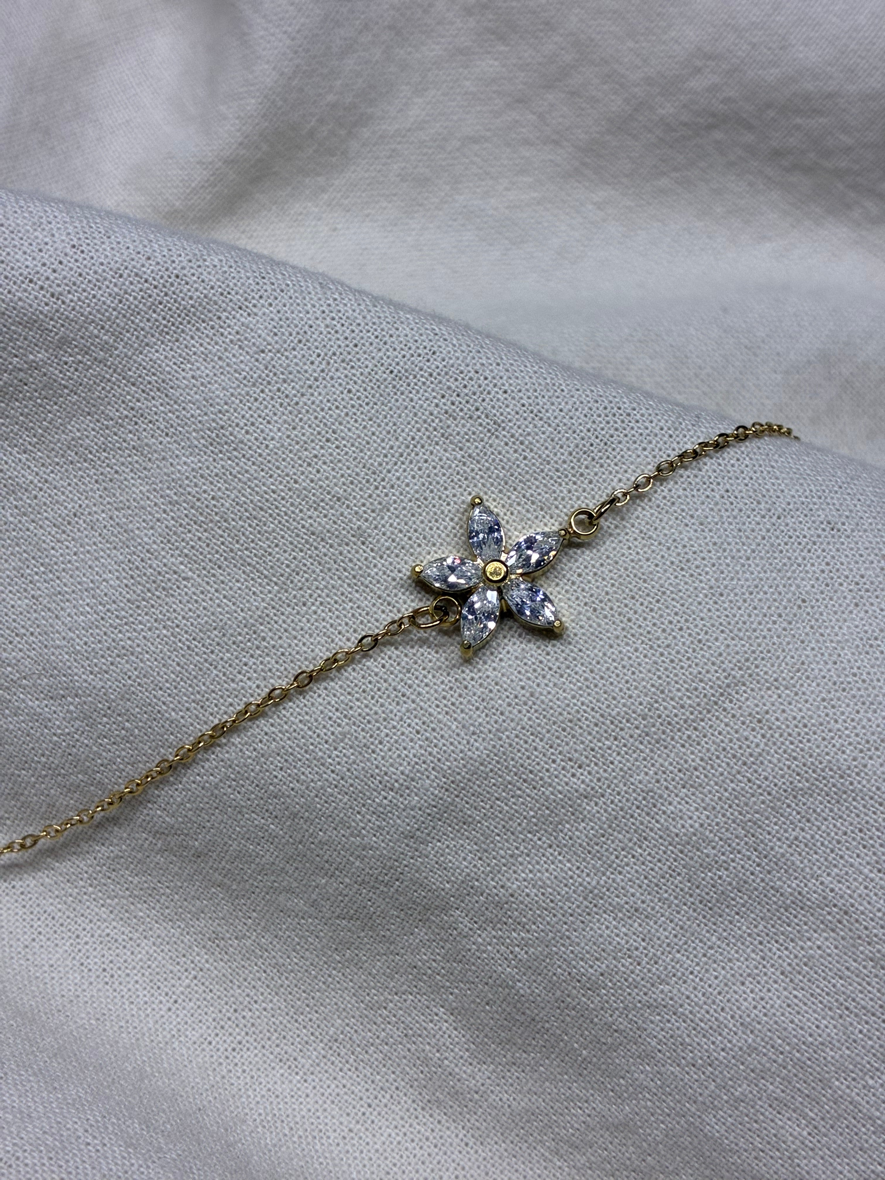Bracelet "Alina"