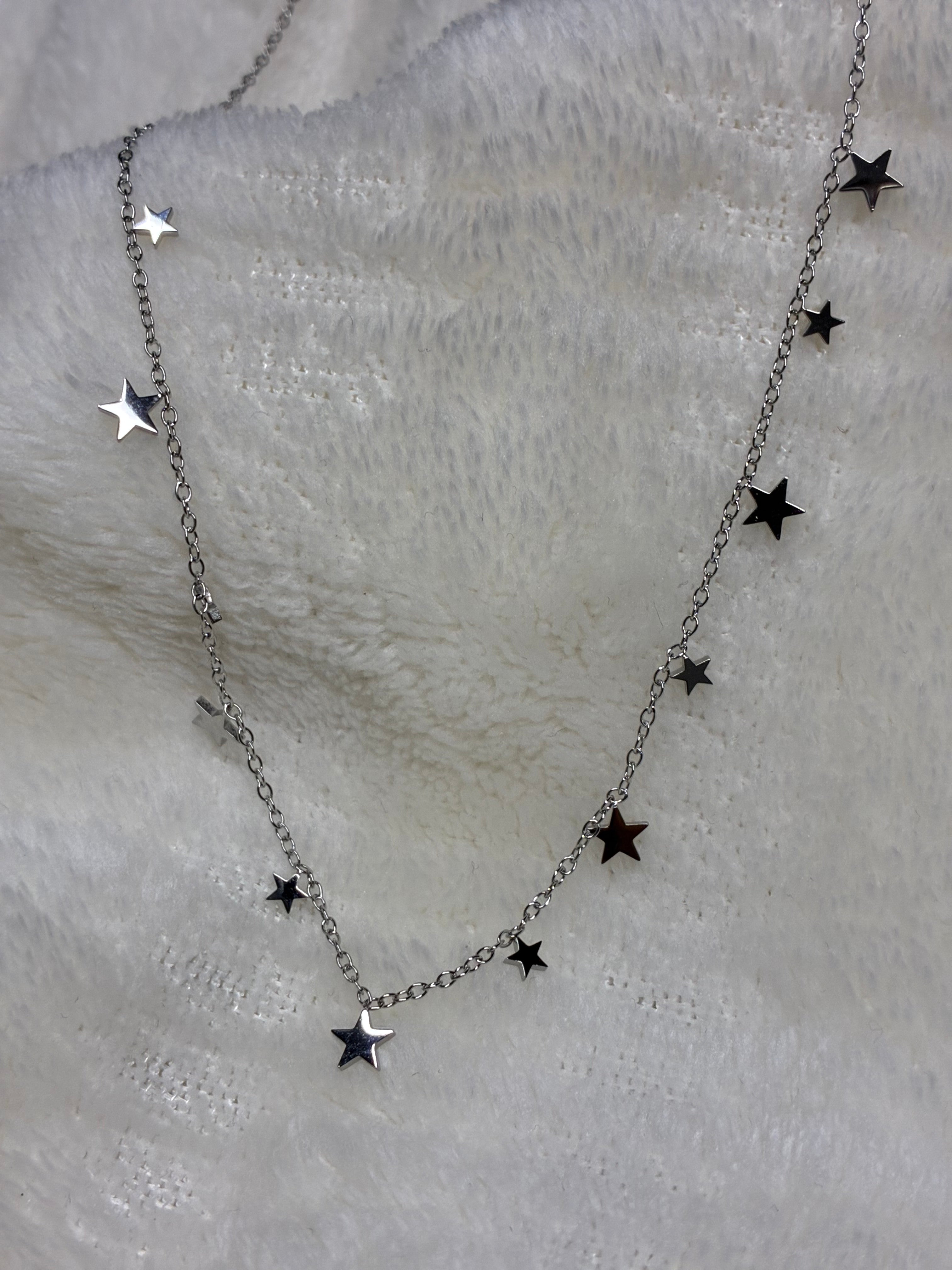 Collier "Jalia"