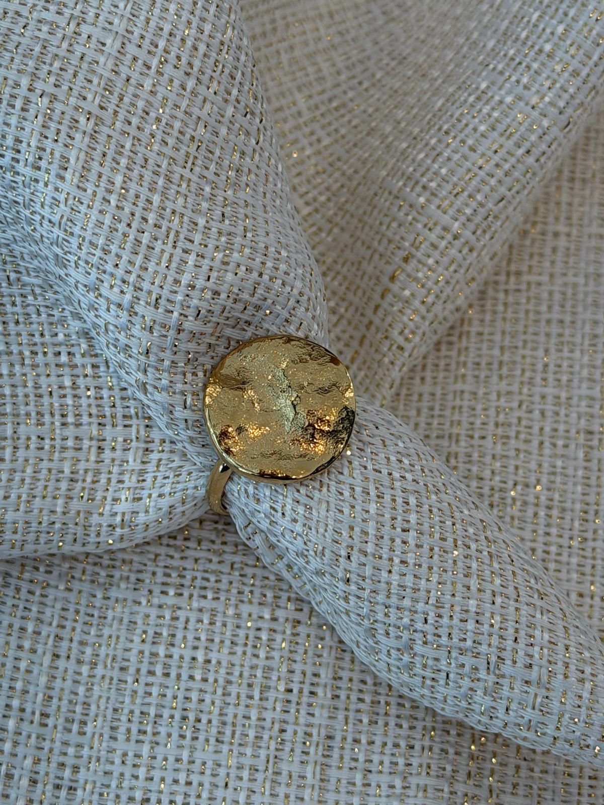 Bague "Léa"