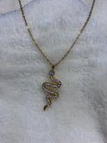 Collier "Gianna"