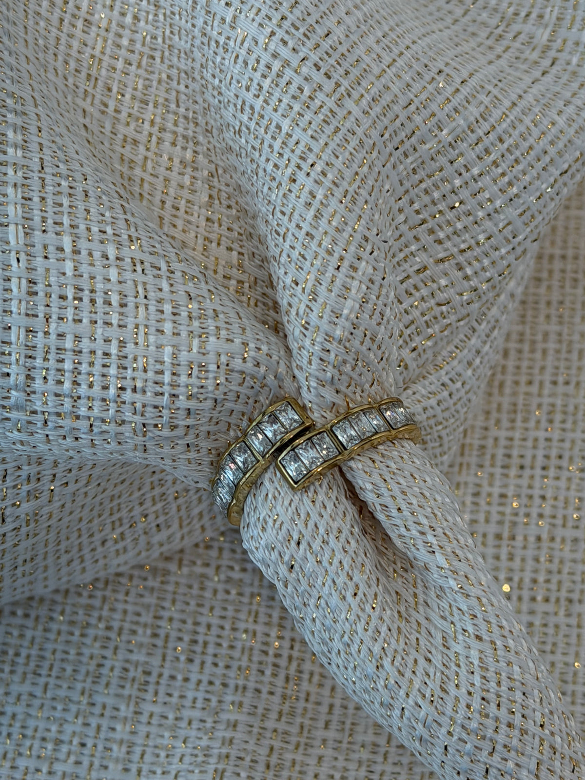 Bague "Mia"