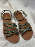 Sandales "Mirela"