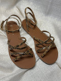 Sandales "Mélina"