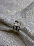 Bague "Cléa"