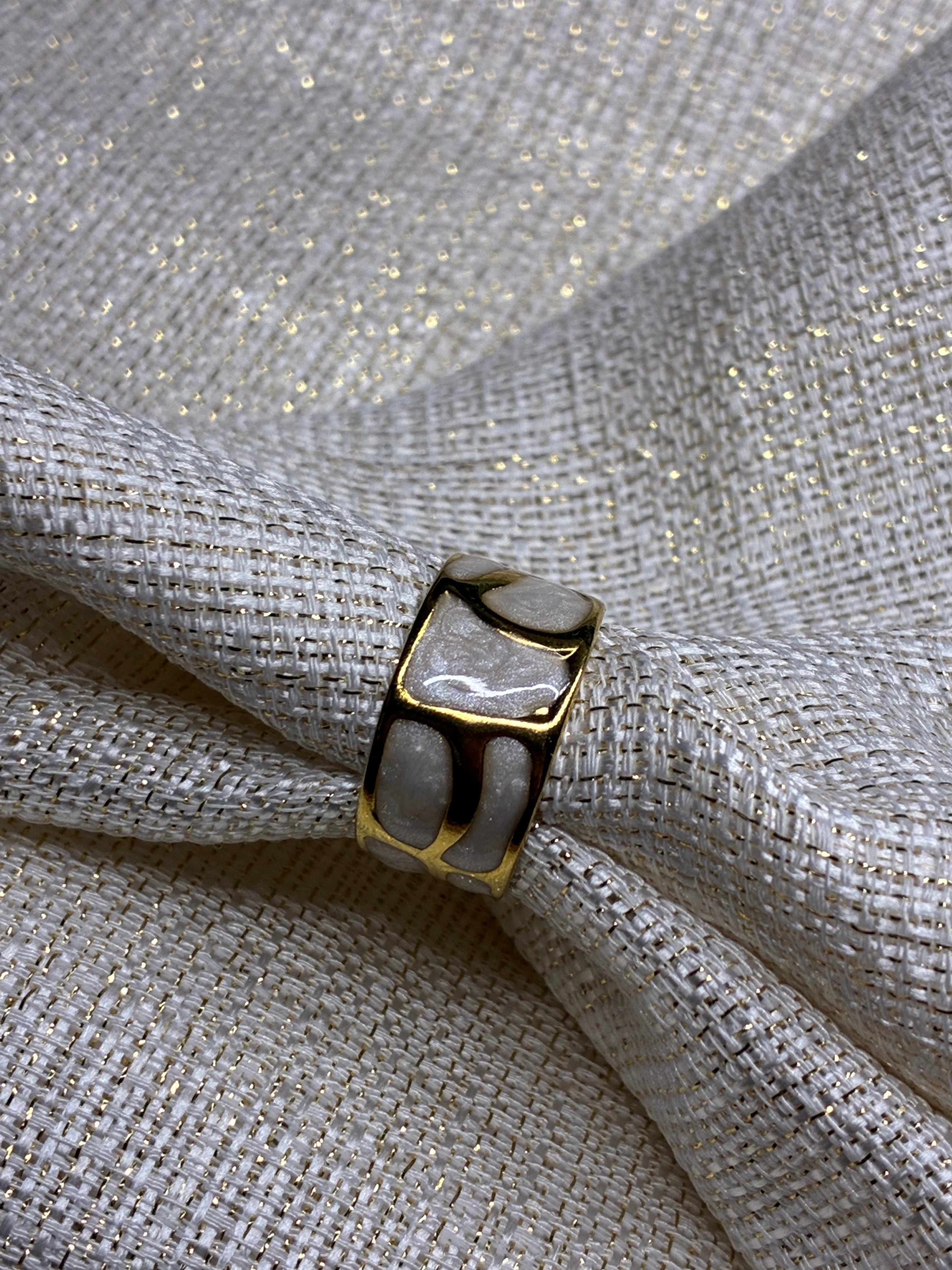 Bague "Cléa"