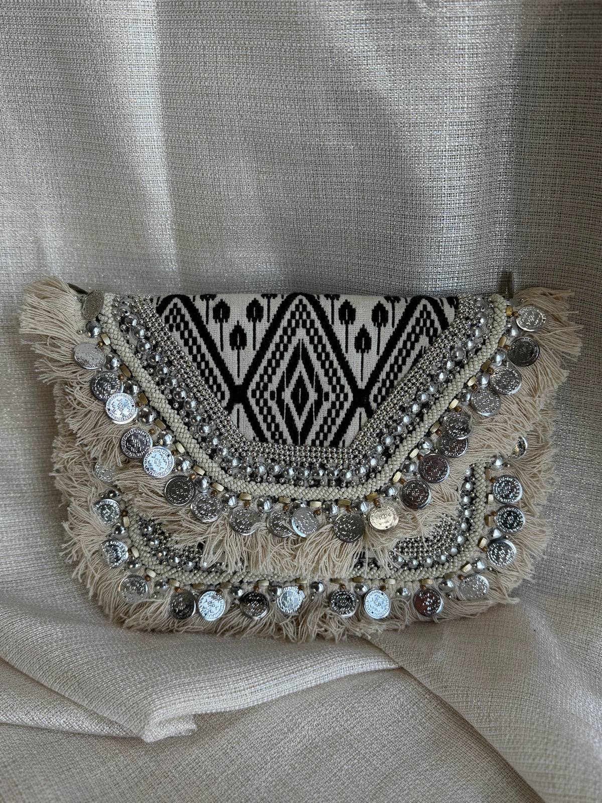 Pochette "Luana"
