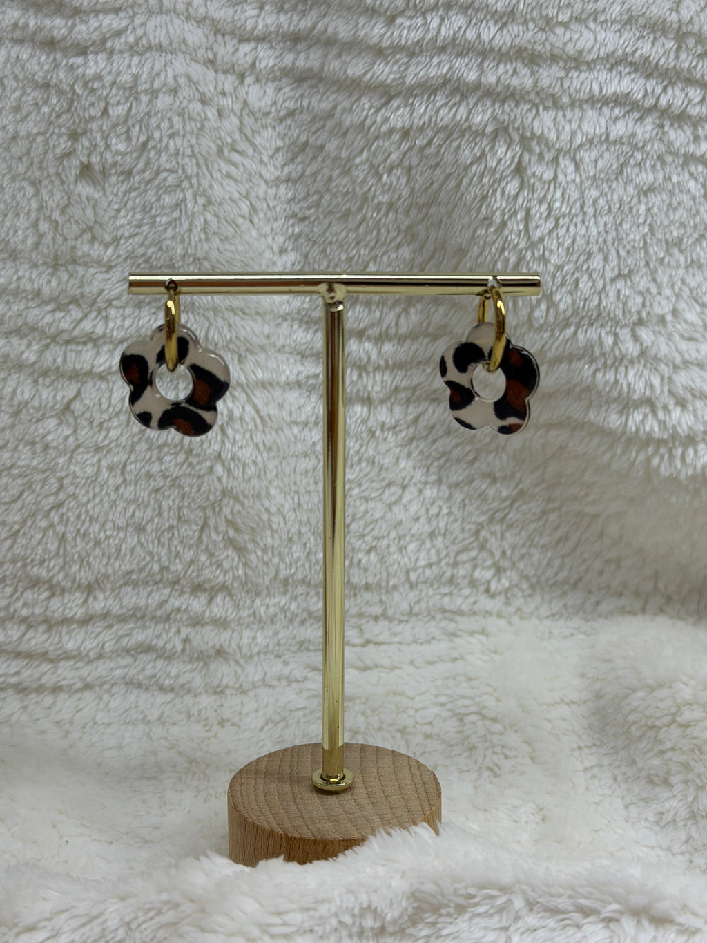 Boucles d'oreilles "Sofia"