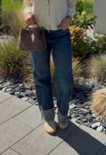 Jeans "Eléa"